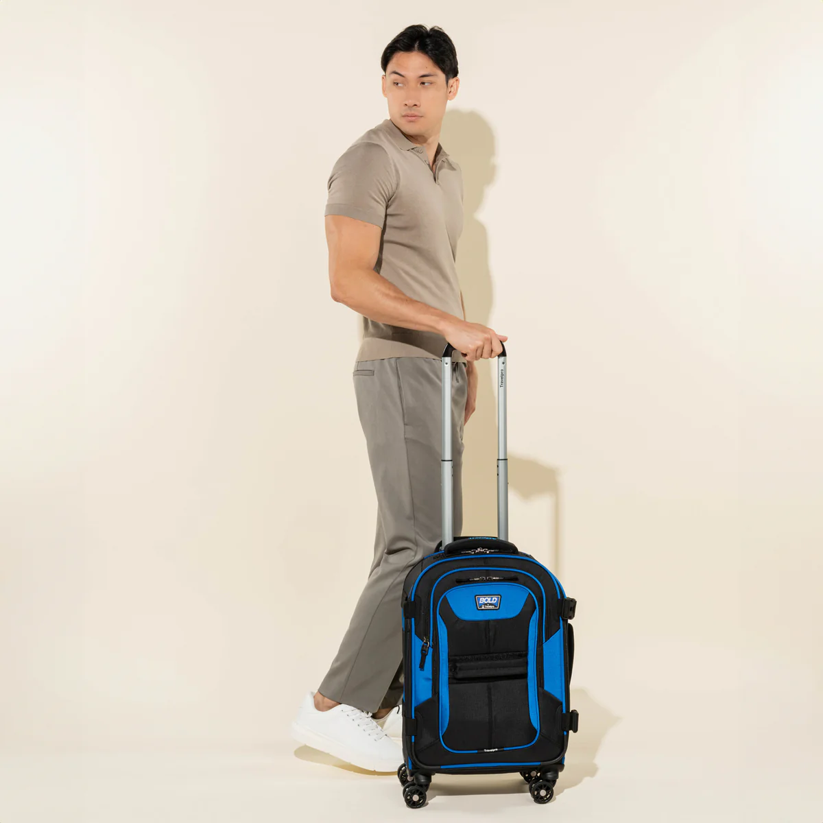 Bold™ by Travelpro® Carry-On Spinner - Image 4
