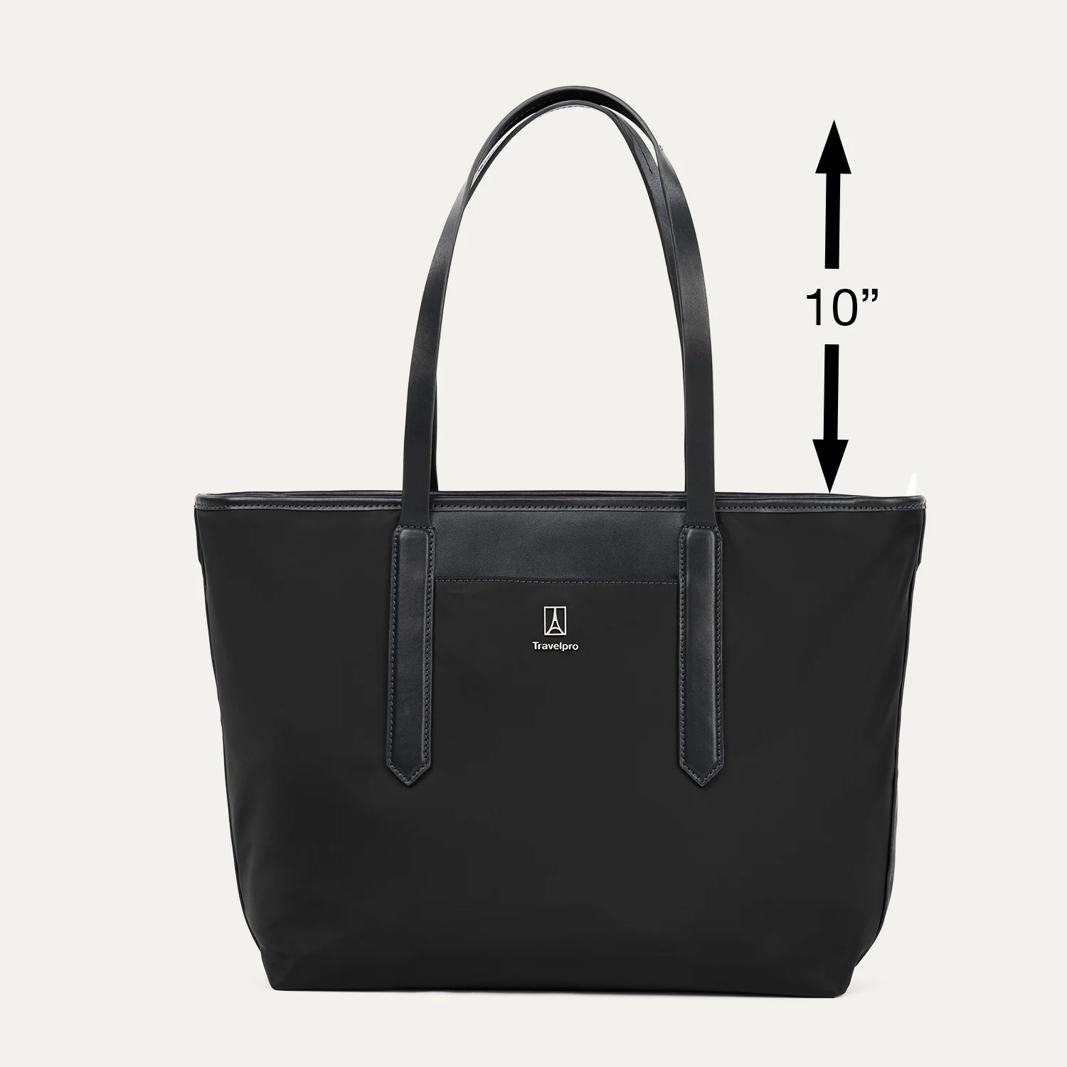 Crew™ Executive Choice™ 3 Women’s Tote - Patriot Blue - Image 8