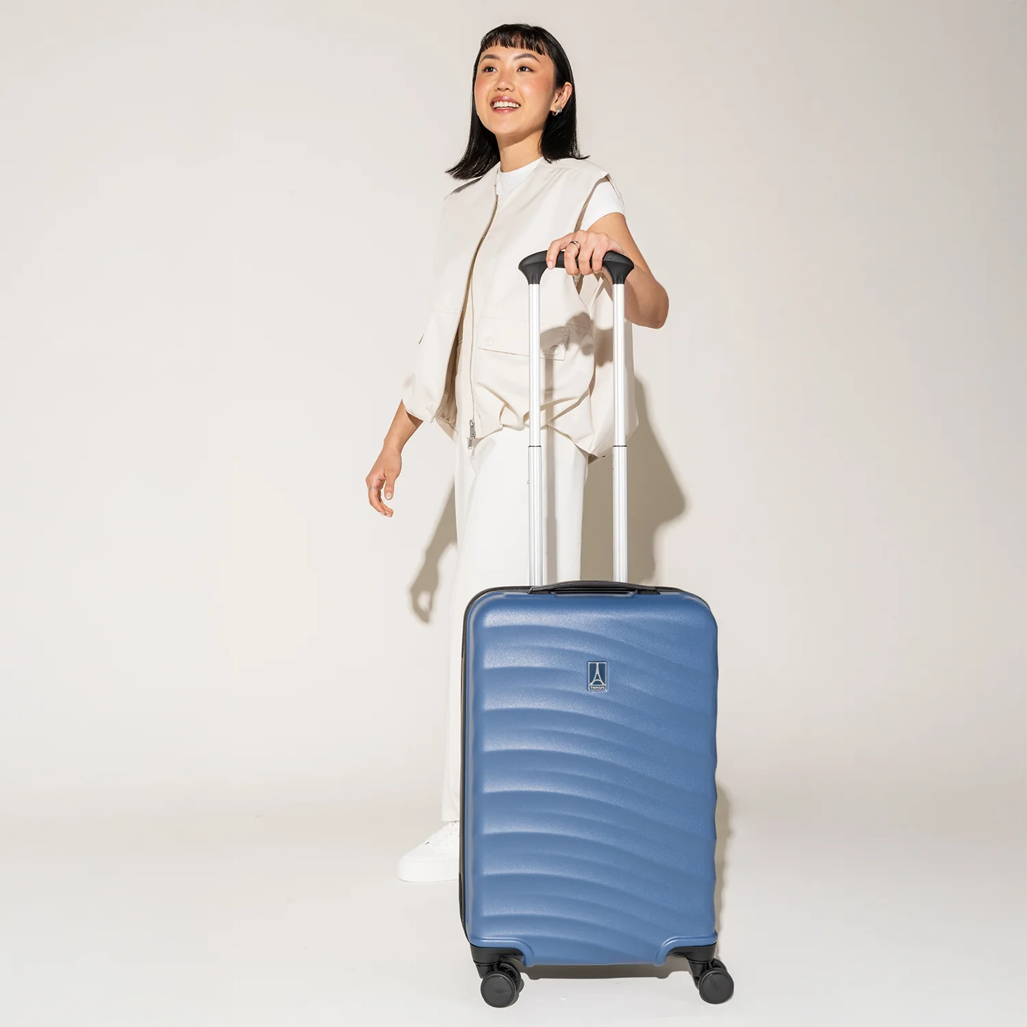 Maxlite® Air V2 Carry-On Hardside Spinner - Image 13