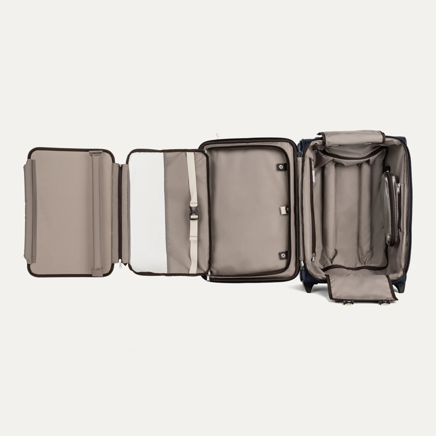 Platinum® Elite Carry-On Rollaboard® - Image 37