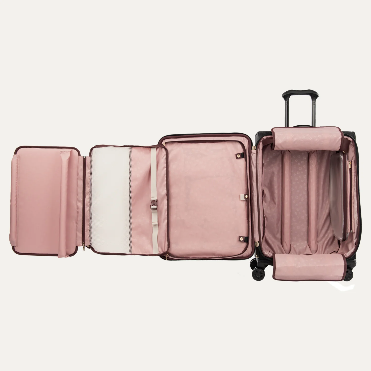 Platinum® Elite Medium Check-In Spinner - Image 21
