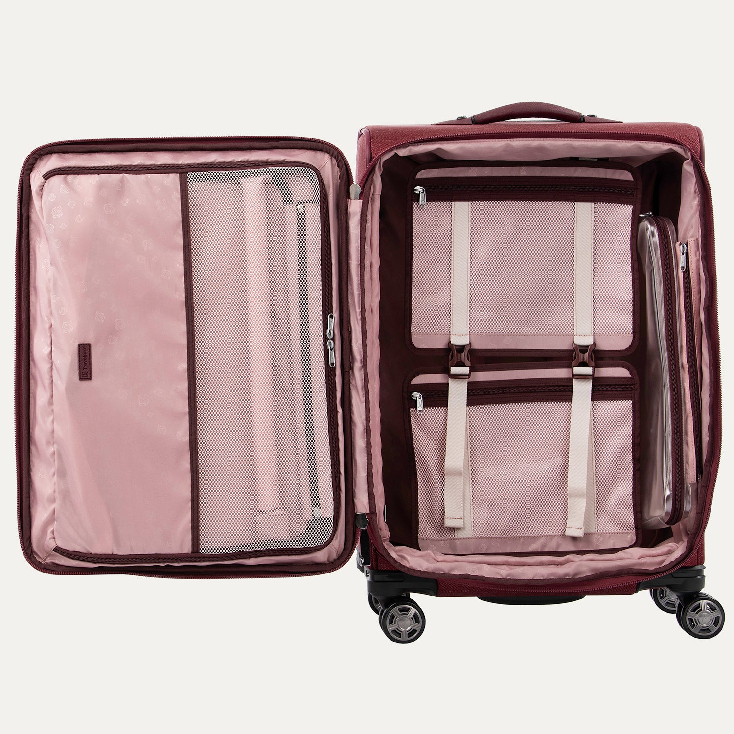 Platinum® Elite Medium Check-In Spinner - Image 43