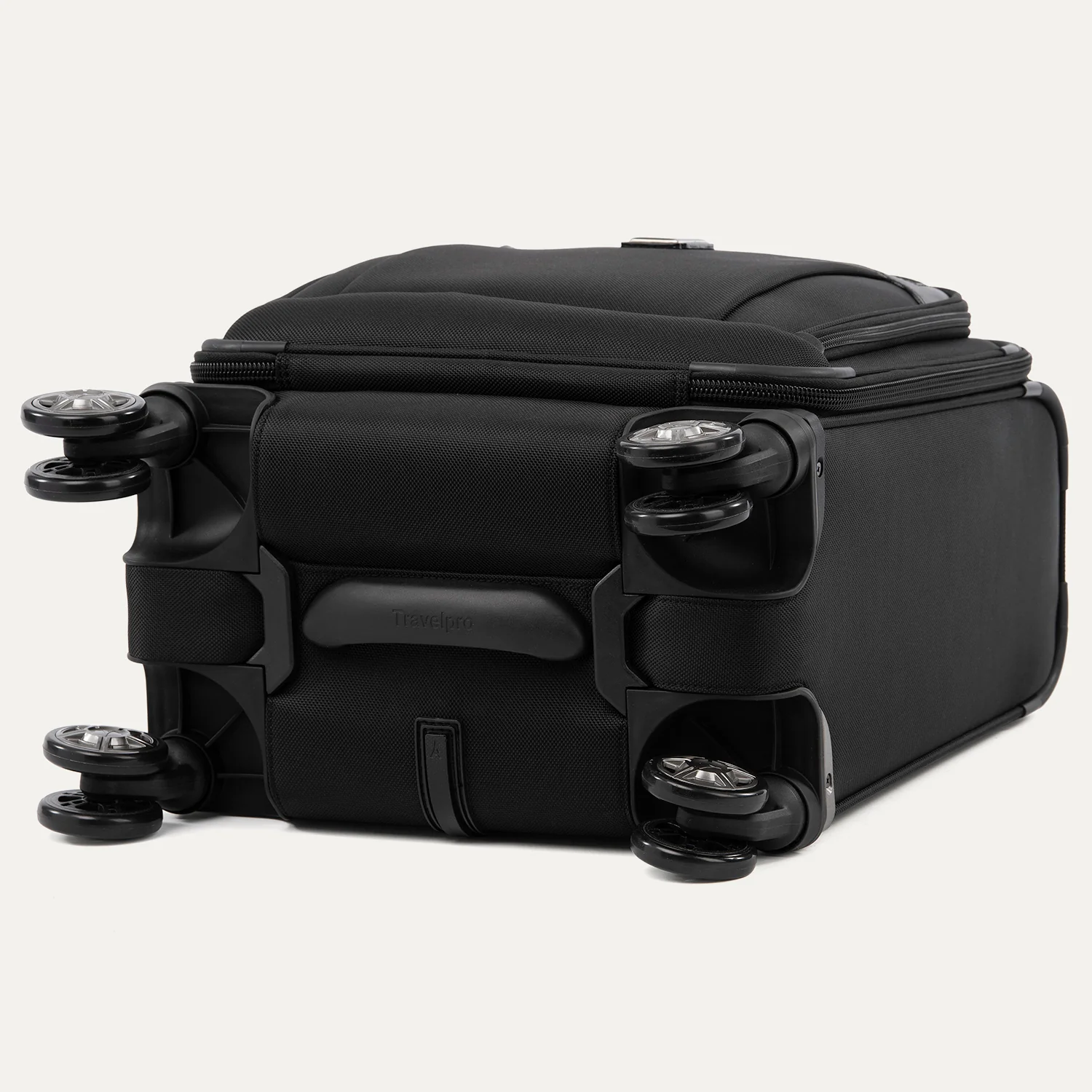 Platinum® Elite Carry-On Spinner Tote - Image 10