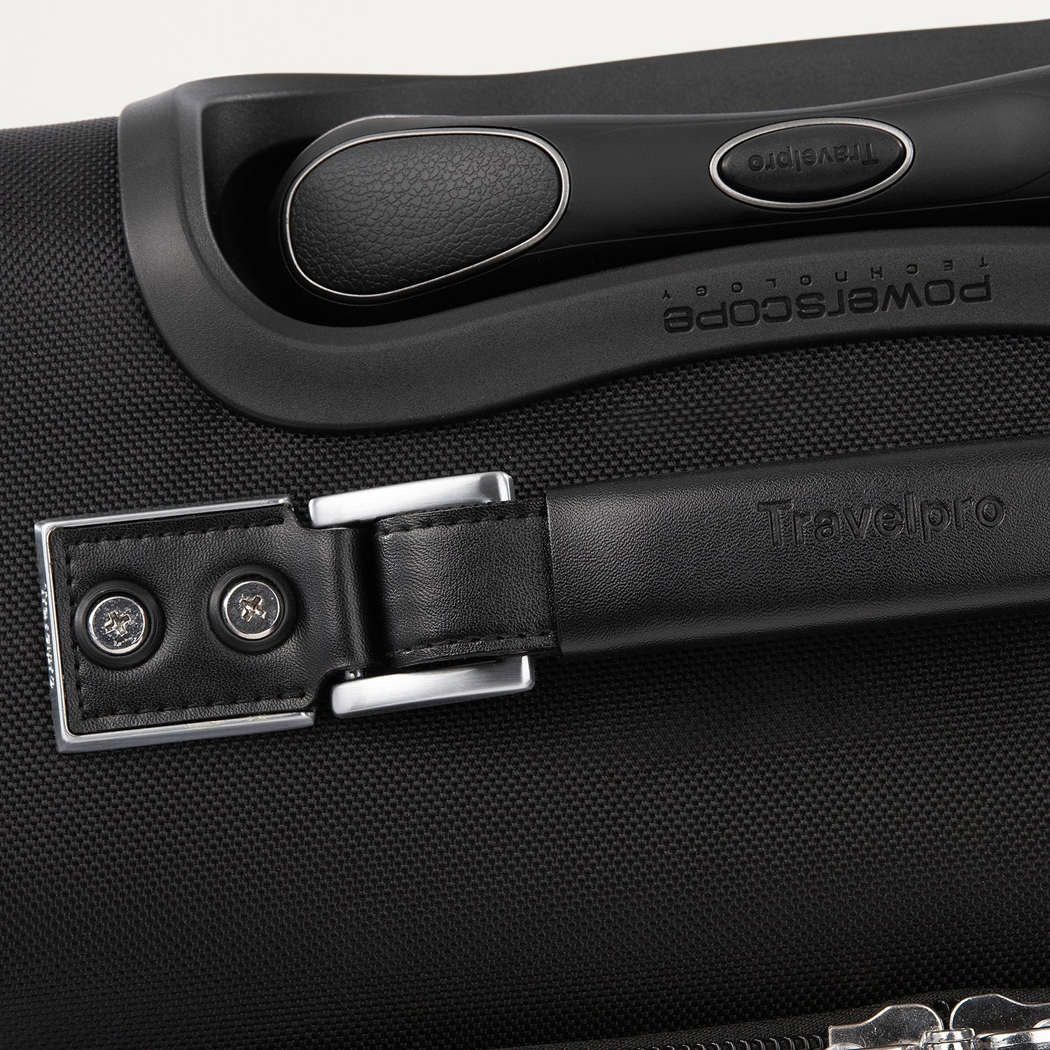 Platinum® Elite Carry-On Spinner Tote - Image 11