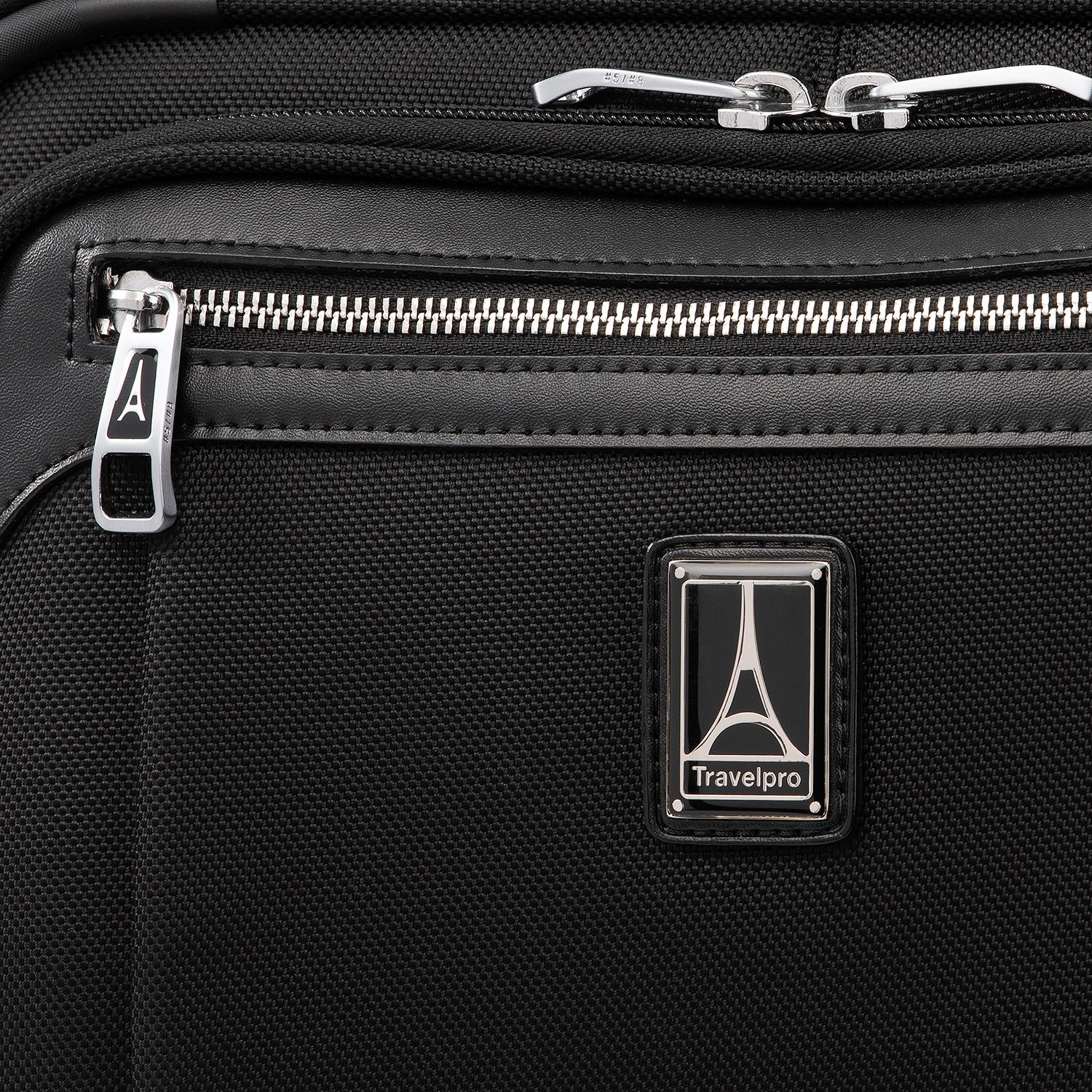 Platinum® Elite Carry-On Spinner Tote - Image 12