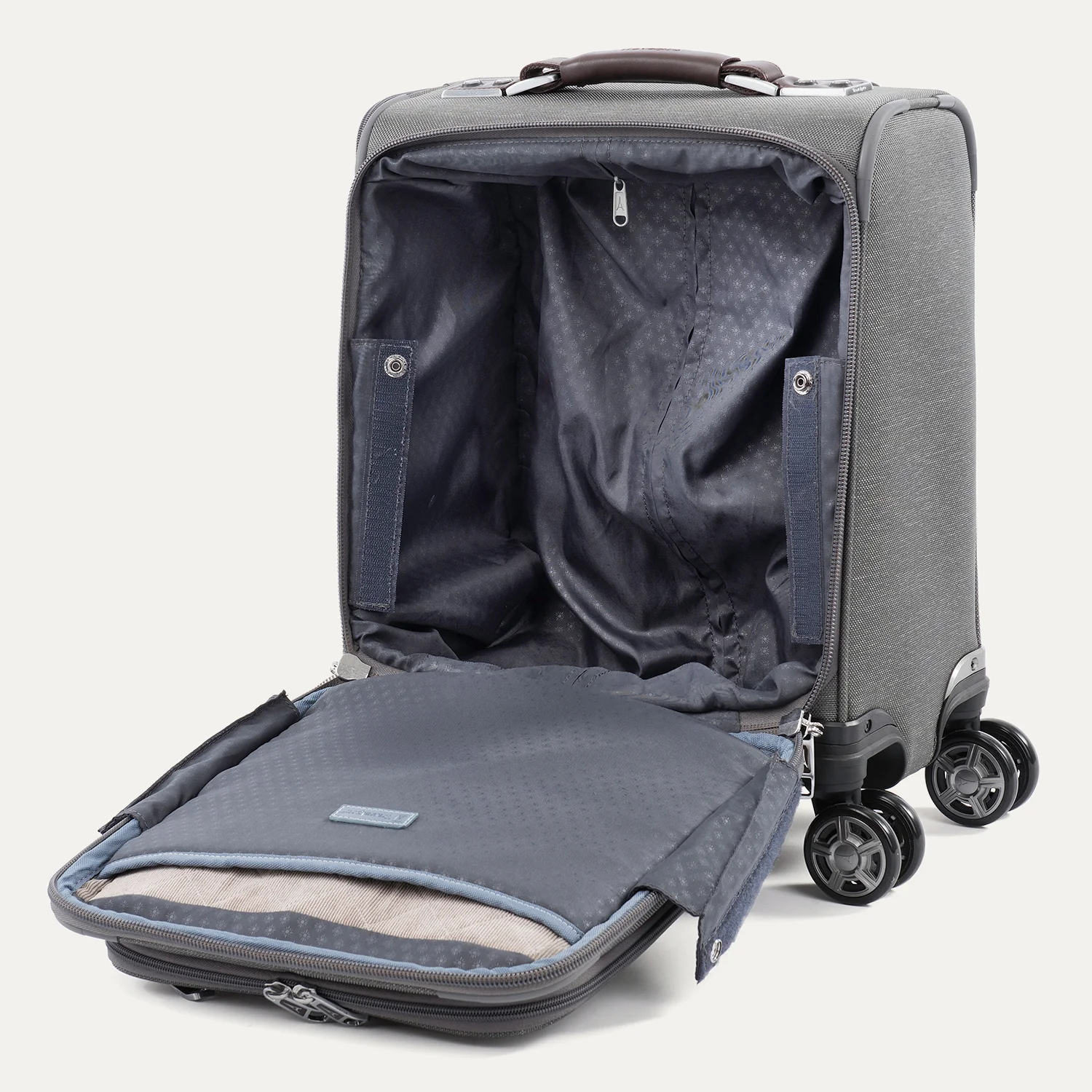 Platinum® Elite Carry-On Spinner Tote - Image 14