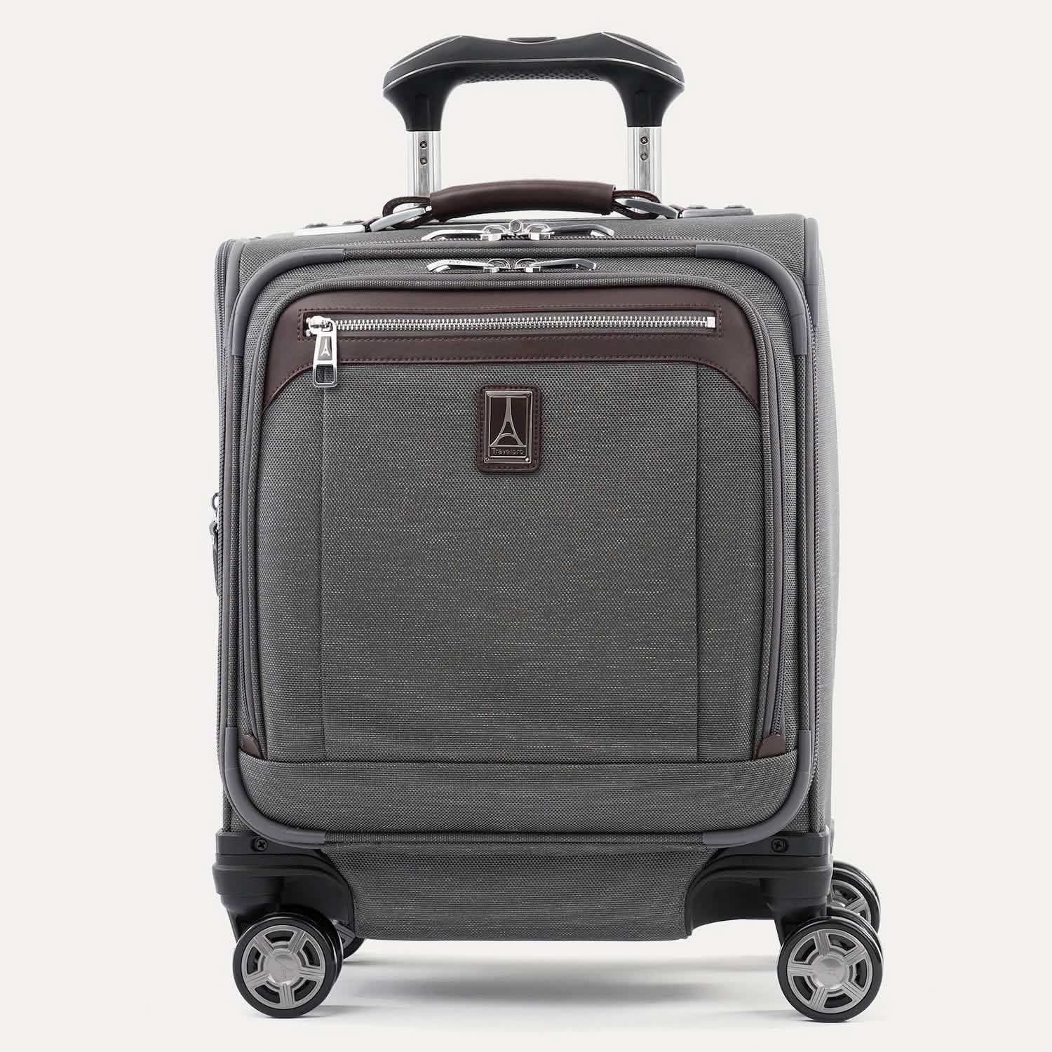 Platinum® Elite Carry-On Spinner Tote - Image 16
