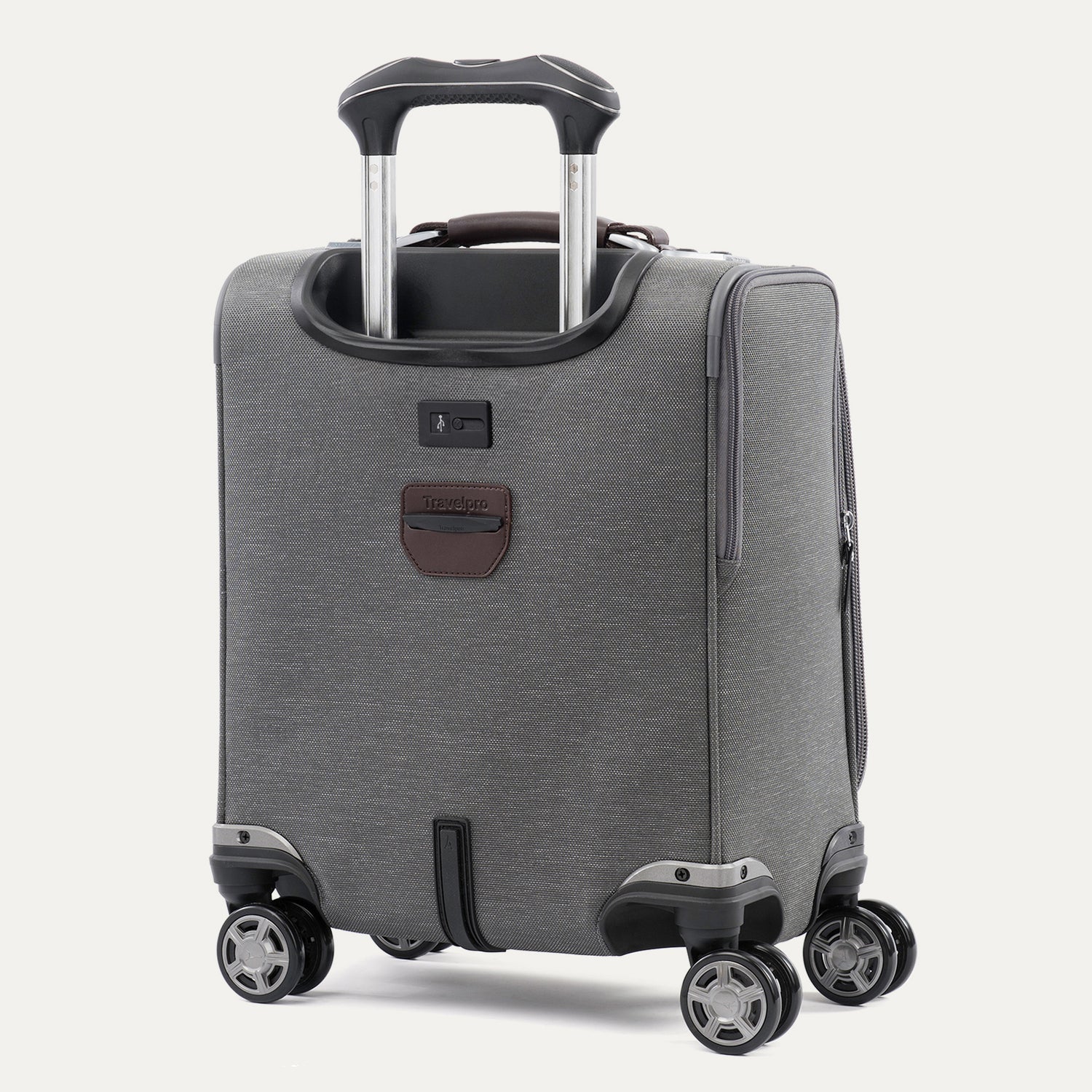 Platinum® Elite Carry-On Spinner Tote - Image 17