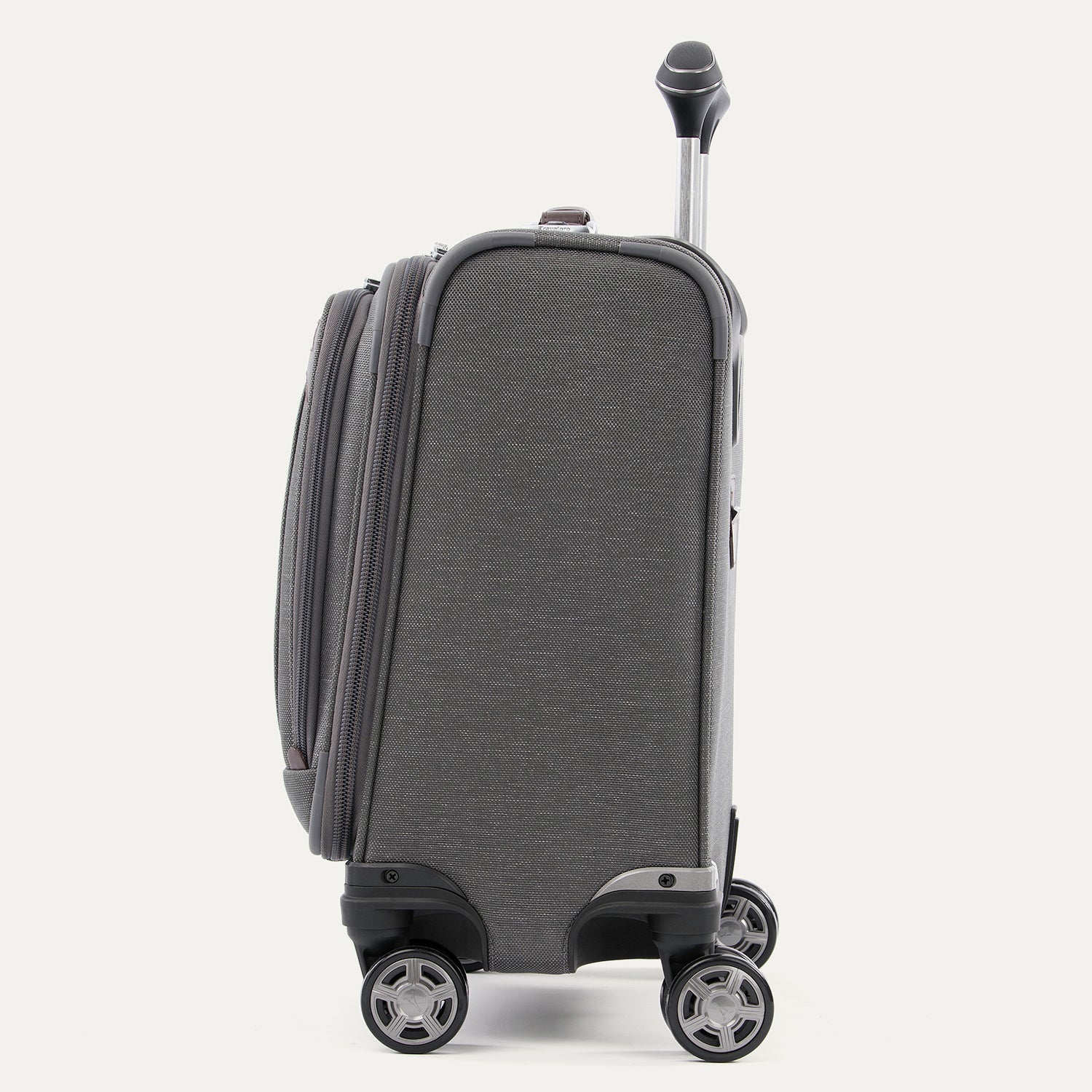 Platinum® Elite Carry-On Spinner Tote - Image 19