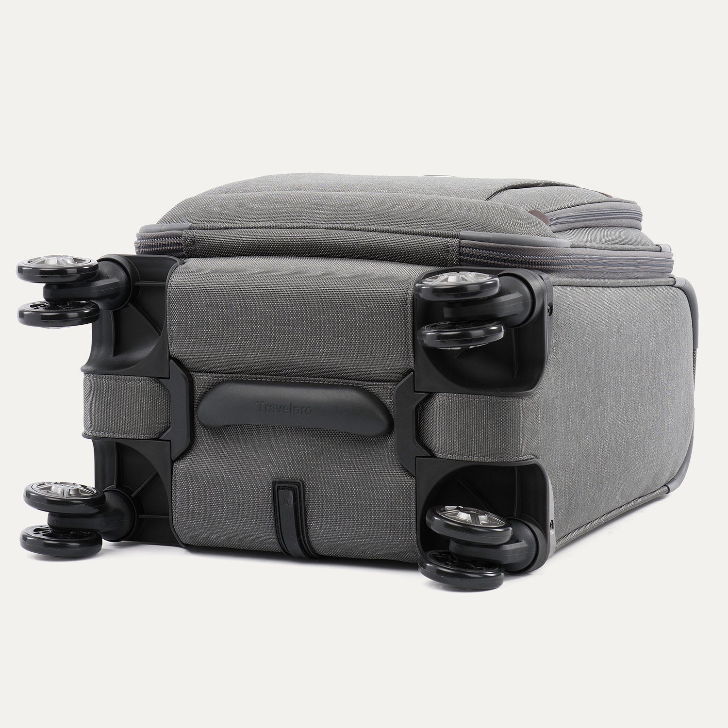 Platinum® Elite Carry-On Spinner Tote - Image 20