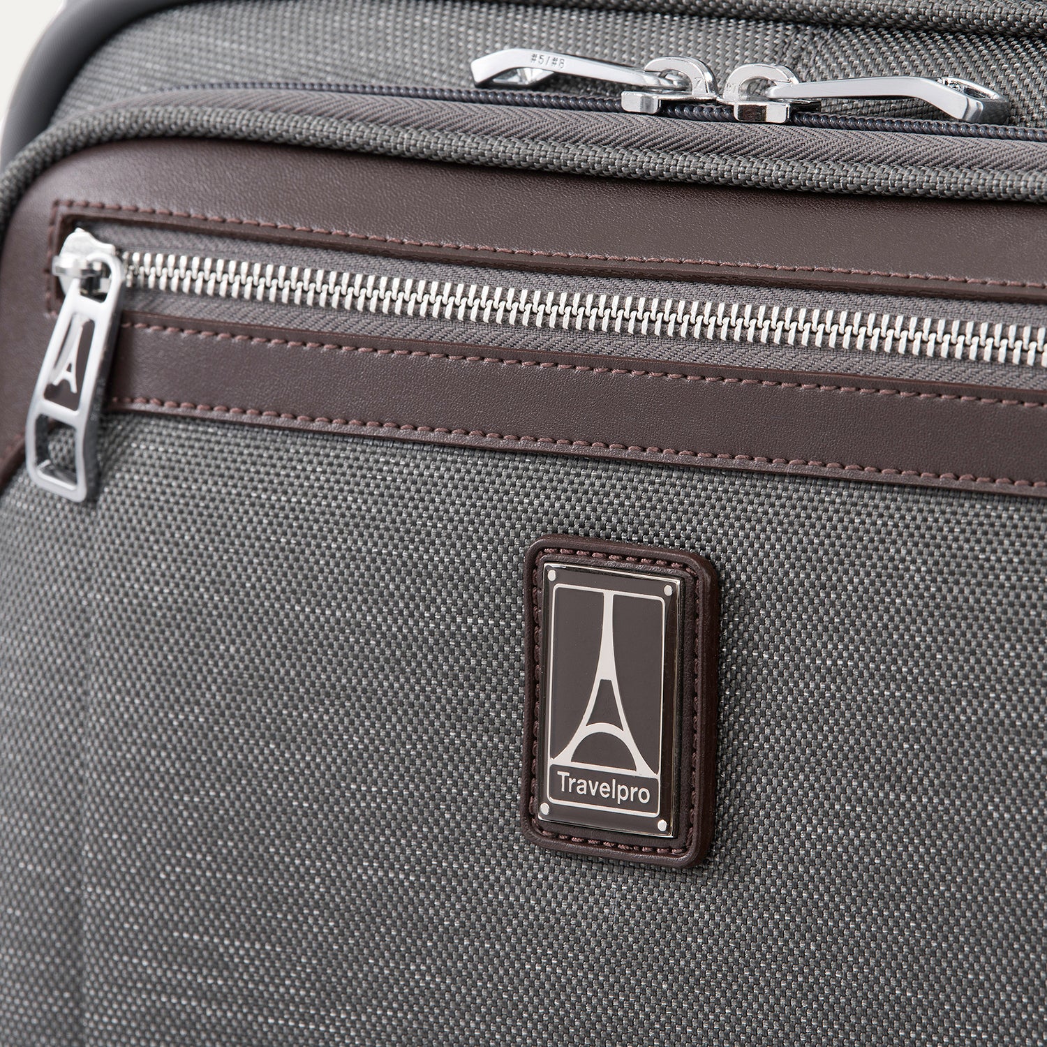 Platinum® Elite Carry-On Spinner Tote - Image 22
