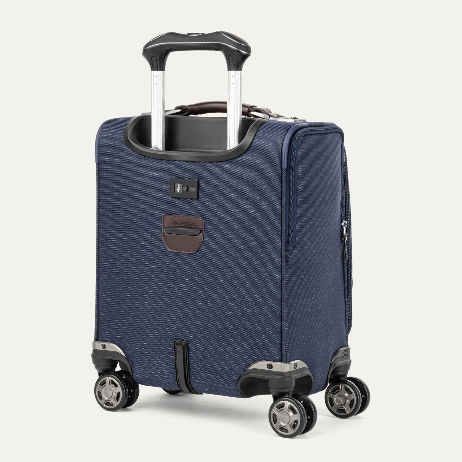Platinum® Elite Carry-On Spinner Tote - Image 25