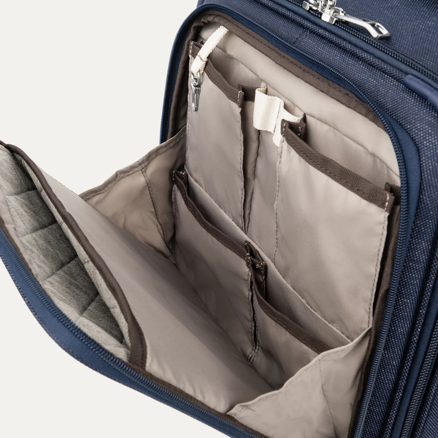 Platinum® Elite Carry-On Spinner Tote - Image 27