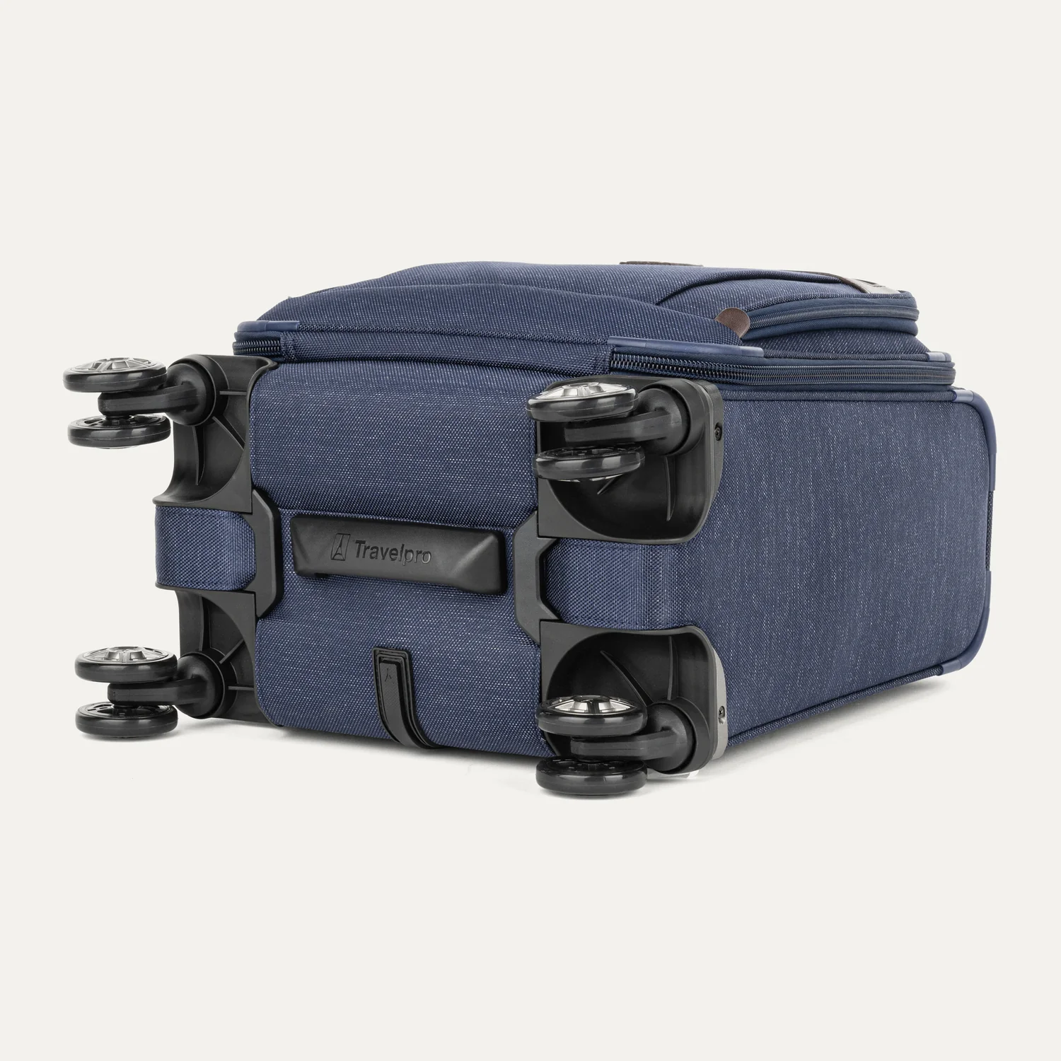 Platinum® Elite Carry-On Spinner Tote - Image 28