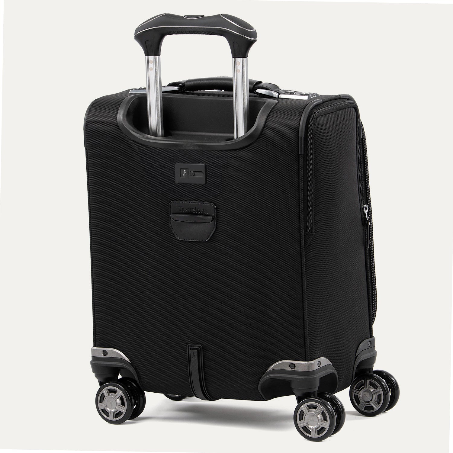 Platinum® Elite Carry-On Spinner Tote - Image 7