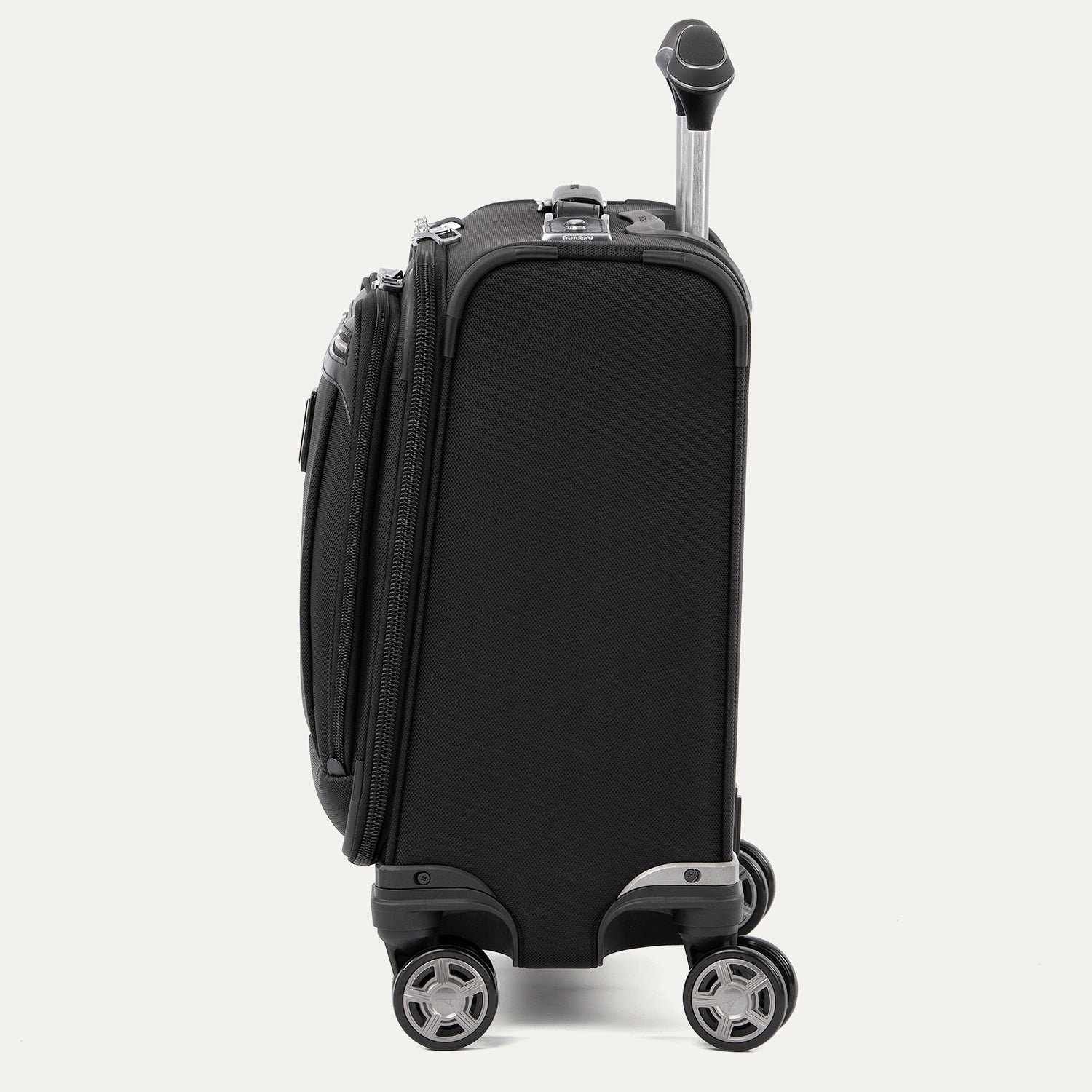 Platinum® Elite Carry-On Spinner Tote - Image 9