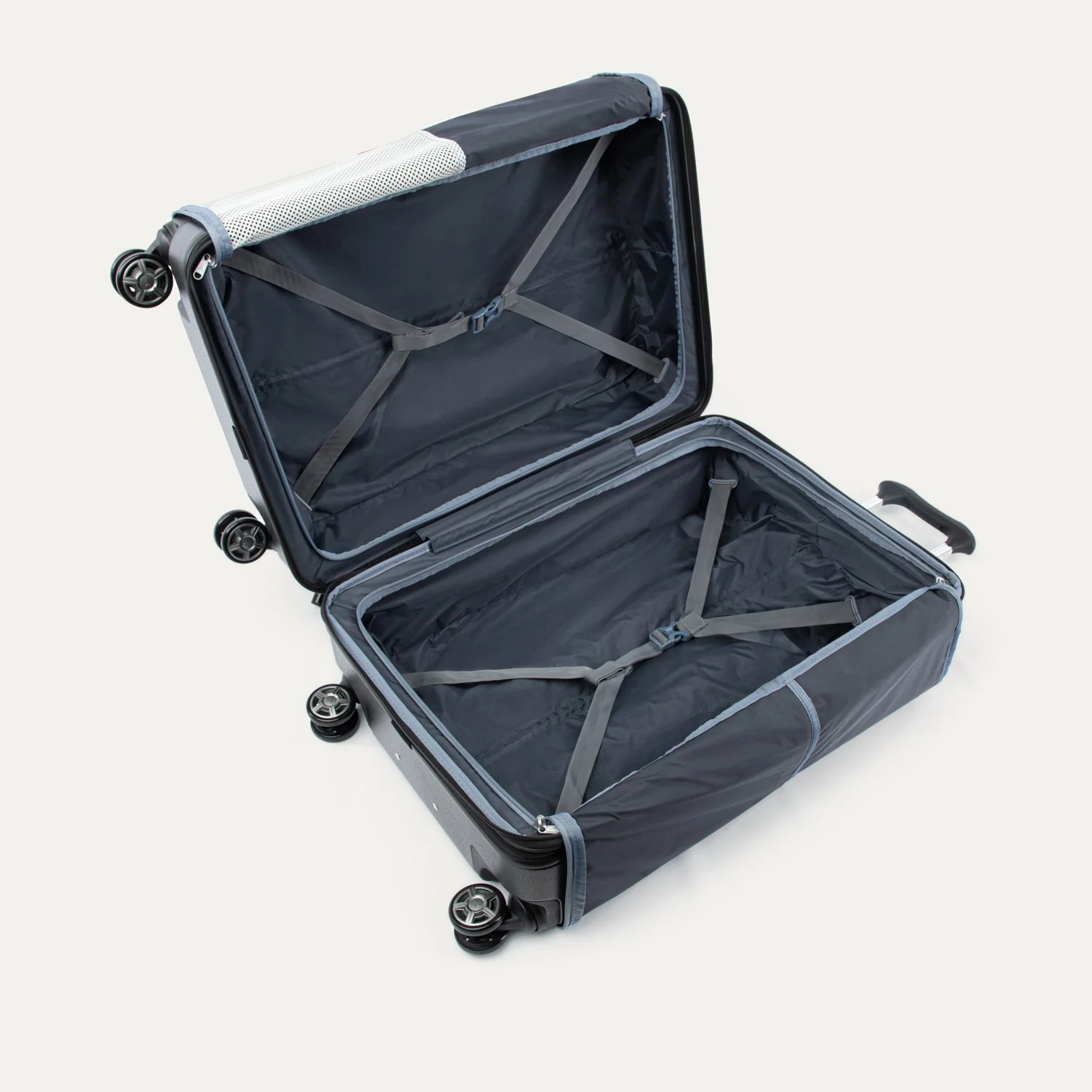Platinum® Elite Compact Carry-On / Medium Check-In Hardside Set - Image 11
