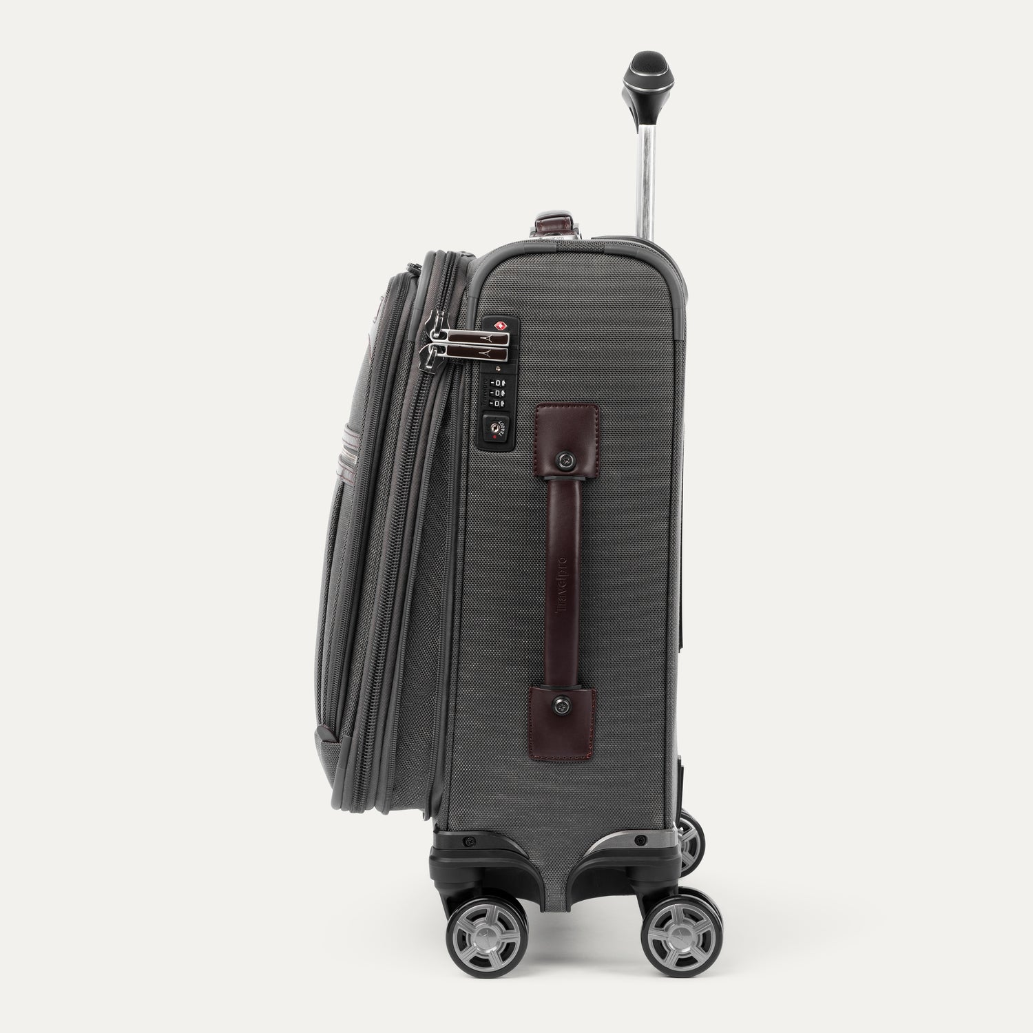 Platinum® Elite International Carry-On Spinner - Image 17