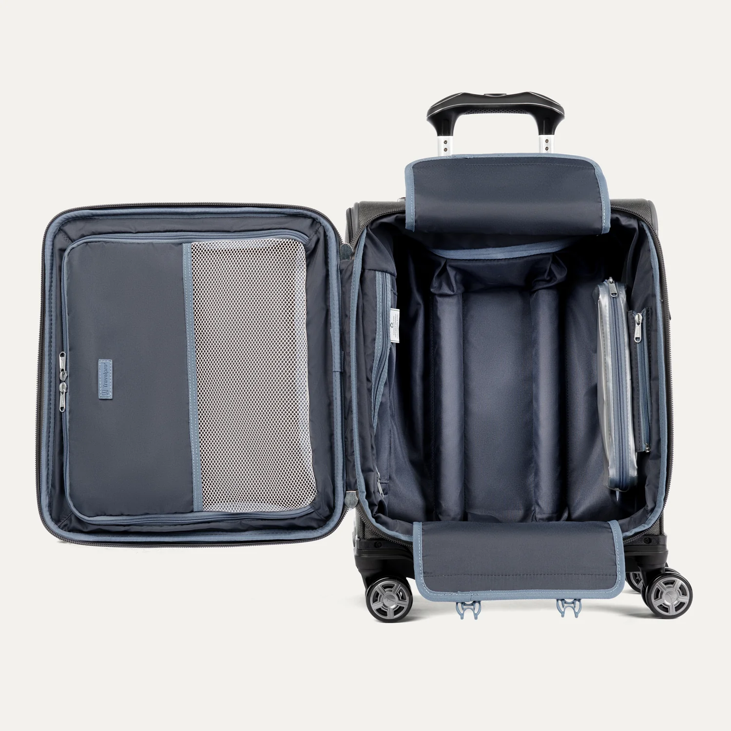 Platinum® Elite International Carry-On Spinner - Image 20