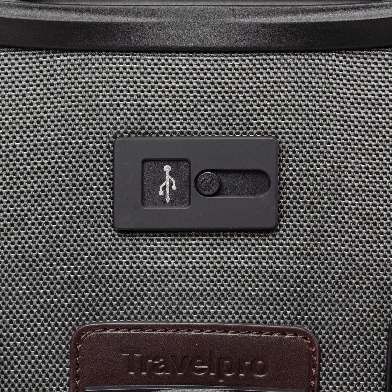 Platinum® Elite International Carry-On Spinner - Image 21