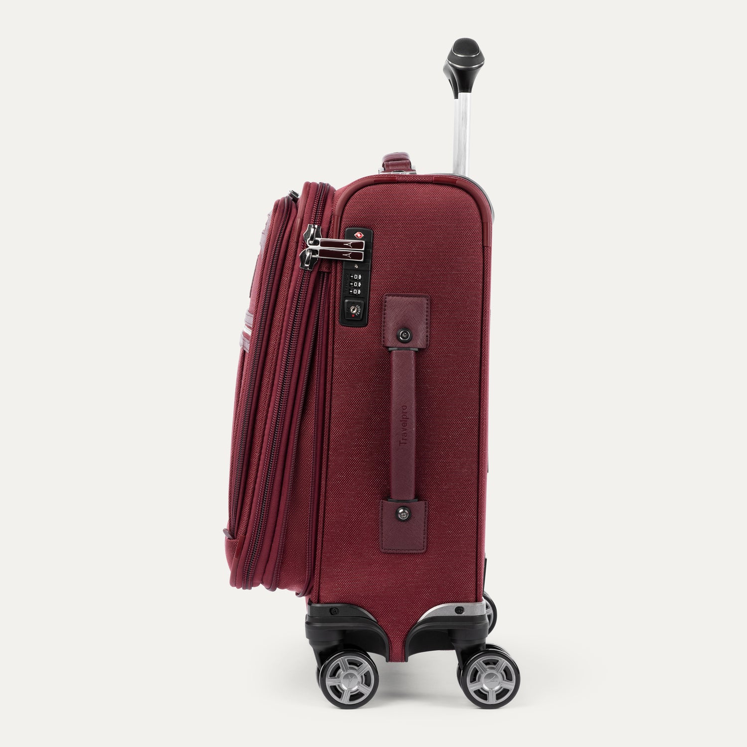 Platinum® Elite International Carry-On Spinner - Image 25