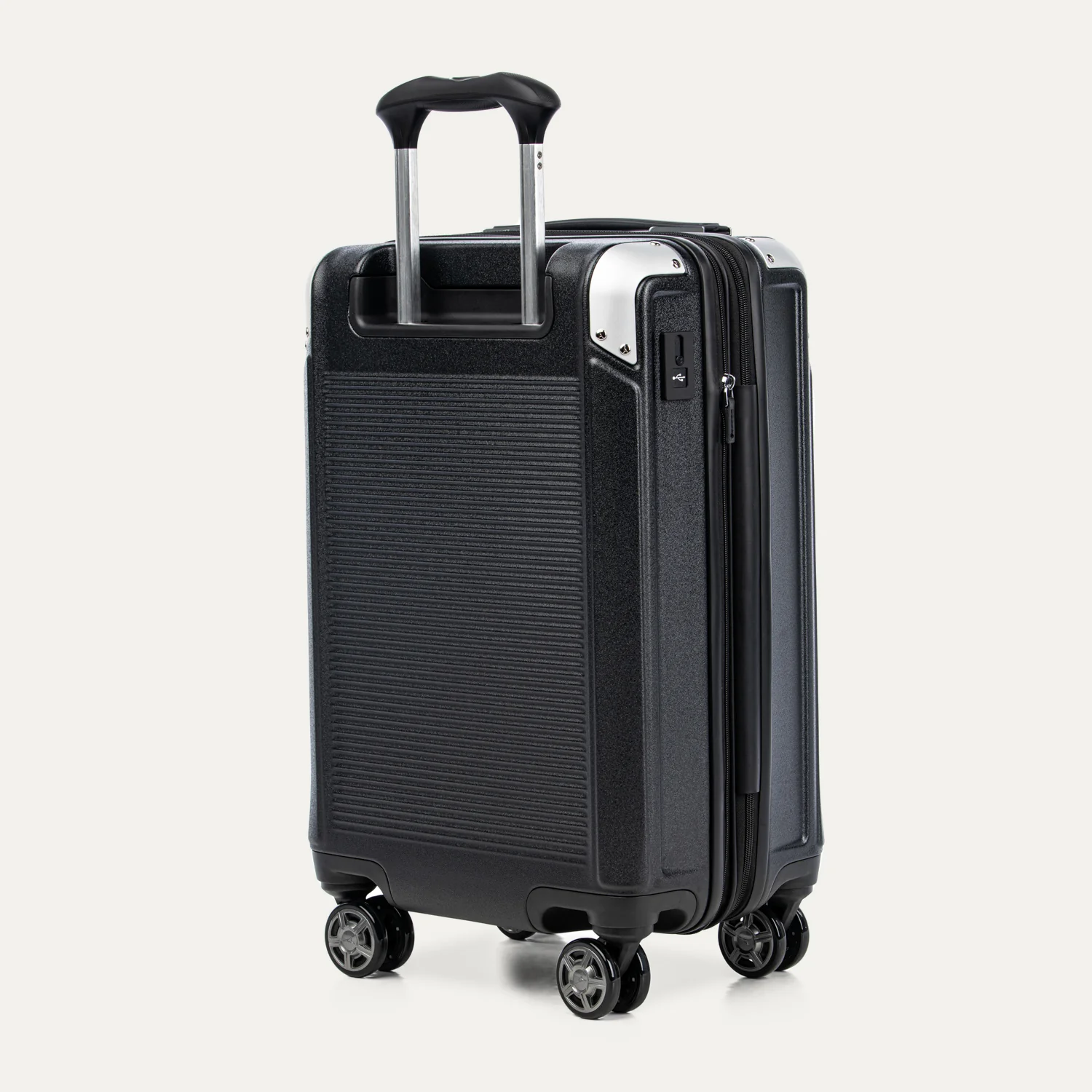 Platinum® Elite Carry-On Hardside Spinner - Image 19