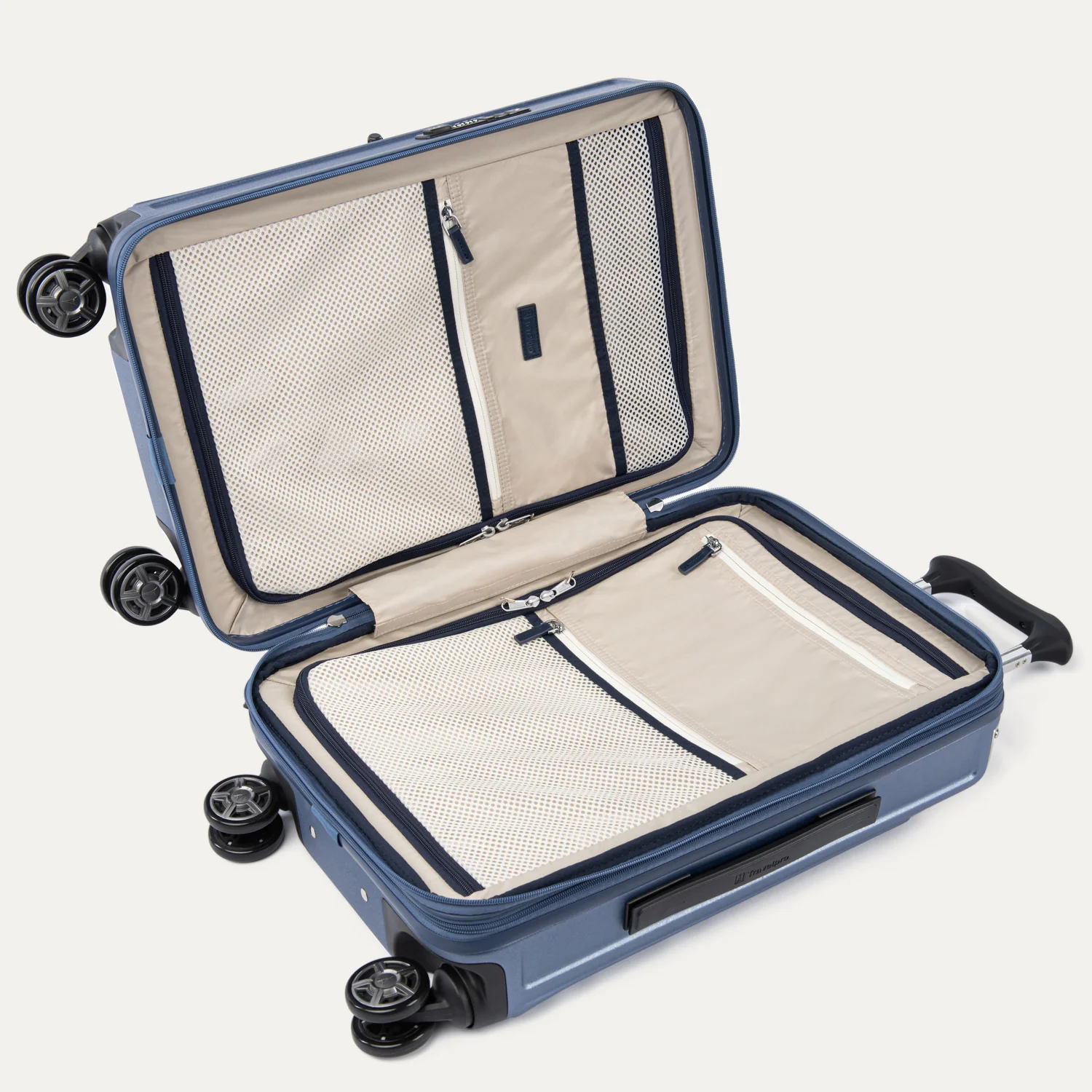 Platinum® Elite Carry-On Hardside Spinner - Image 25