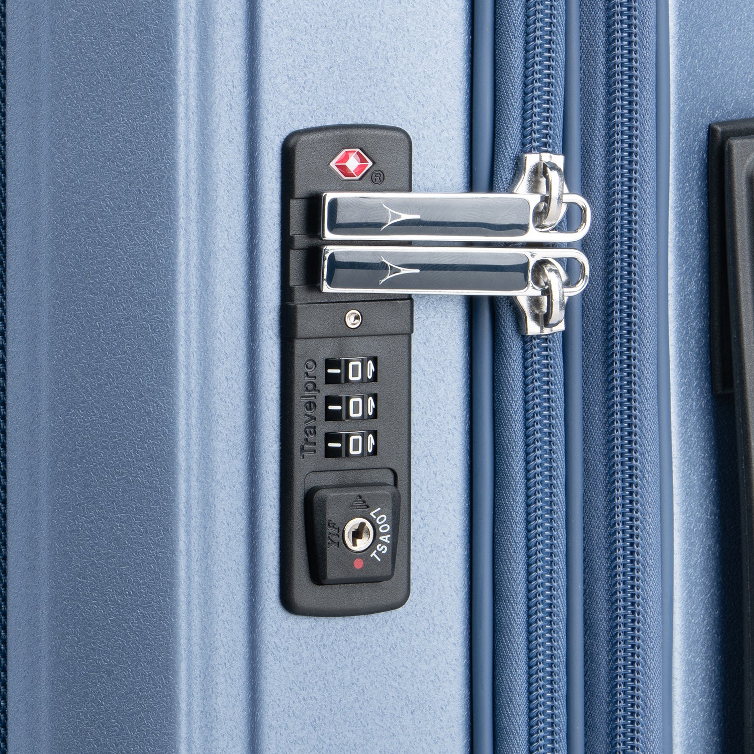 Platinum® Elite Carry-On Hardside Spinner - Image 29