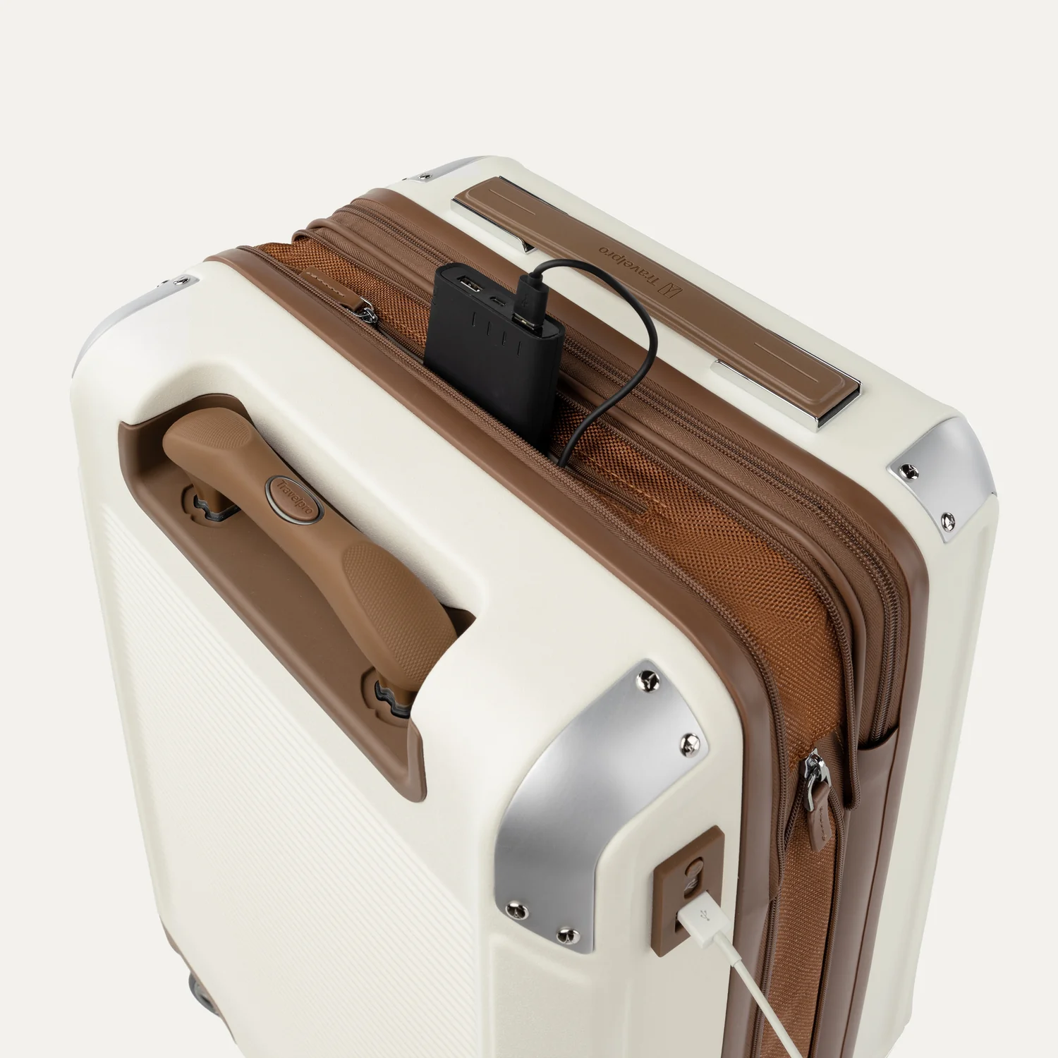 Platinum® Elite Carry-On Hardside Spinner - Image 38