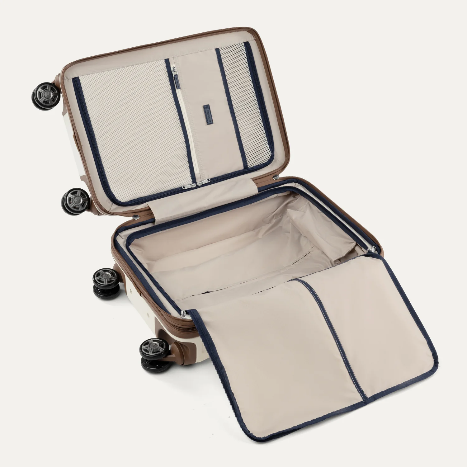 Platinum® Elite Carry-On Hardside Spinner - Image 41