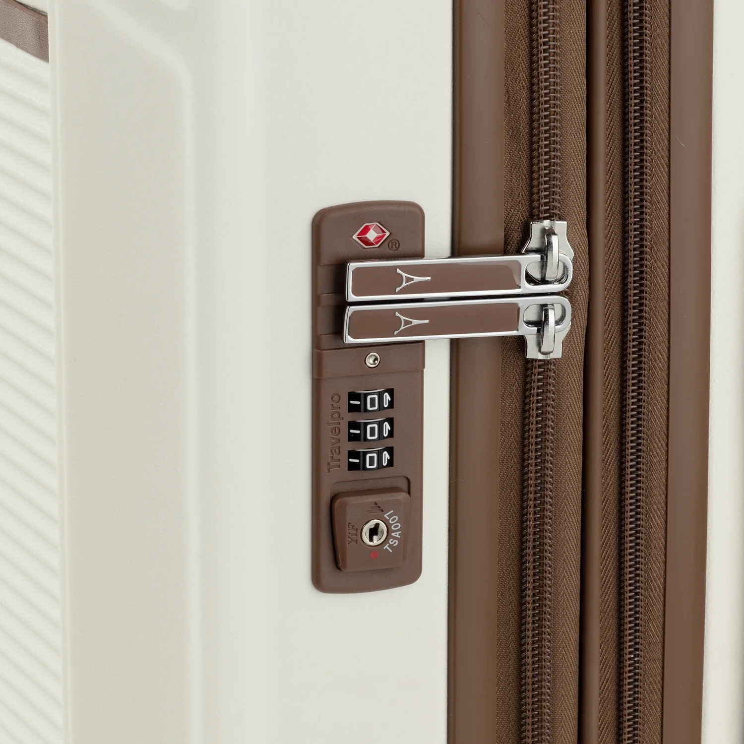 Platinum® Elite Carry-On Hardside Spinner - Image 44