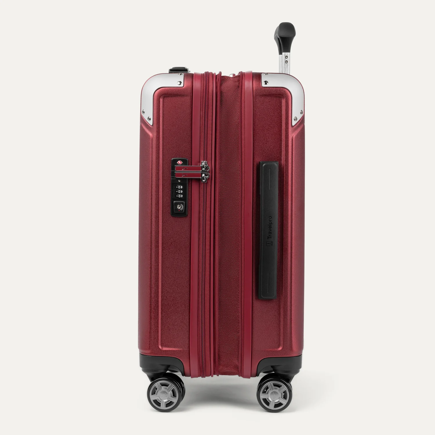 Platinum® Elite Carry-On Hardside Spinner - Image 5