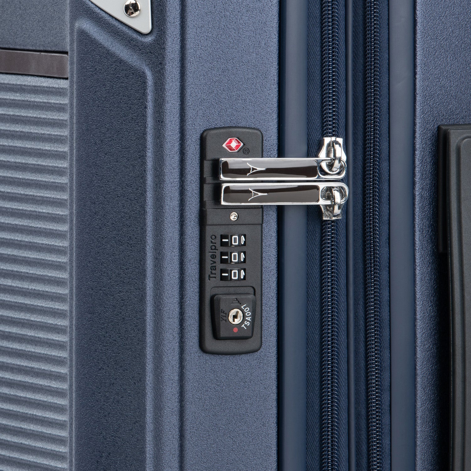 Platinum® Elite Carry-On Hardside Spinner - Image 56