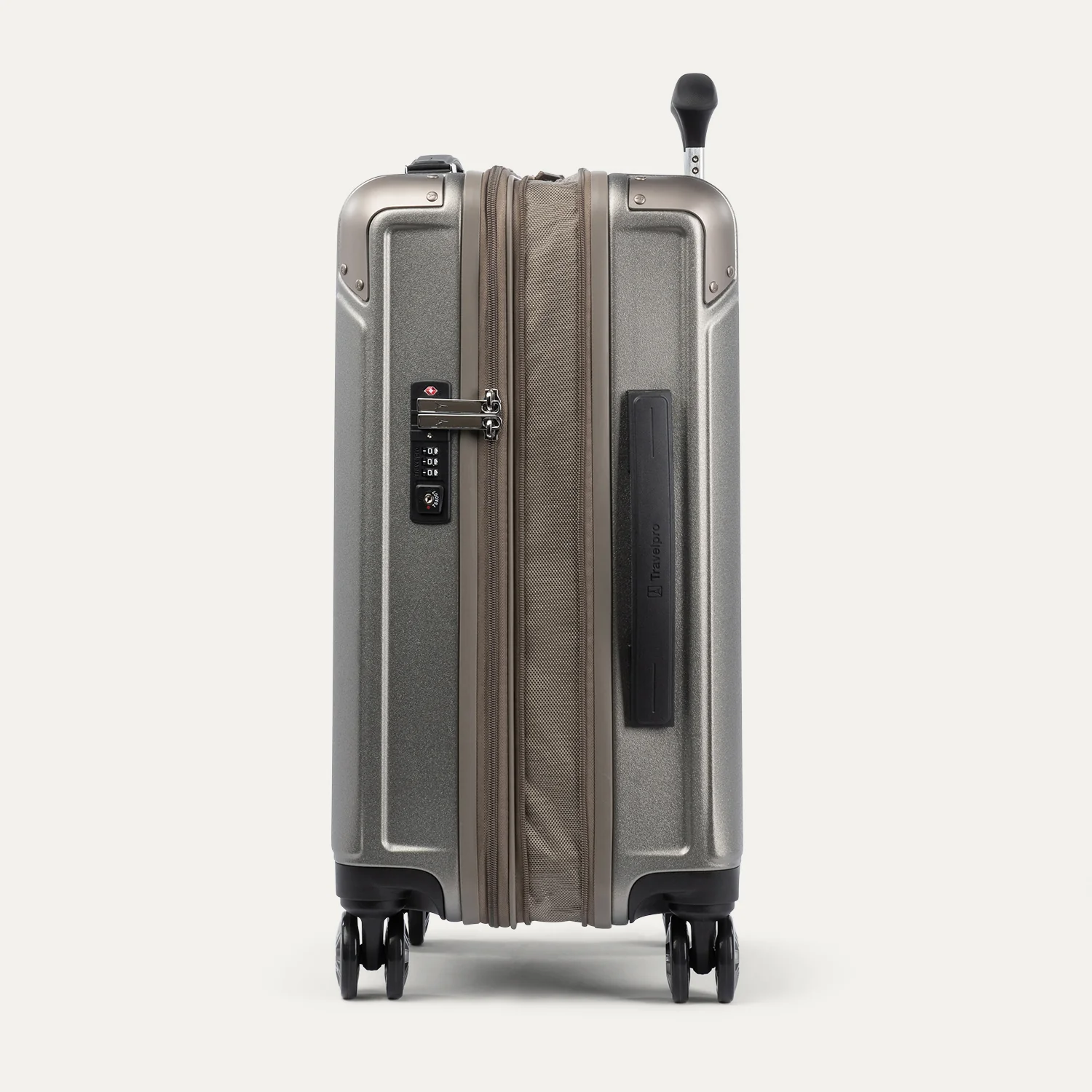 Platinum® Elite Carry-On Hardside Spinner - Image 59