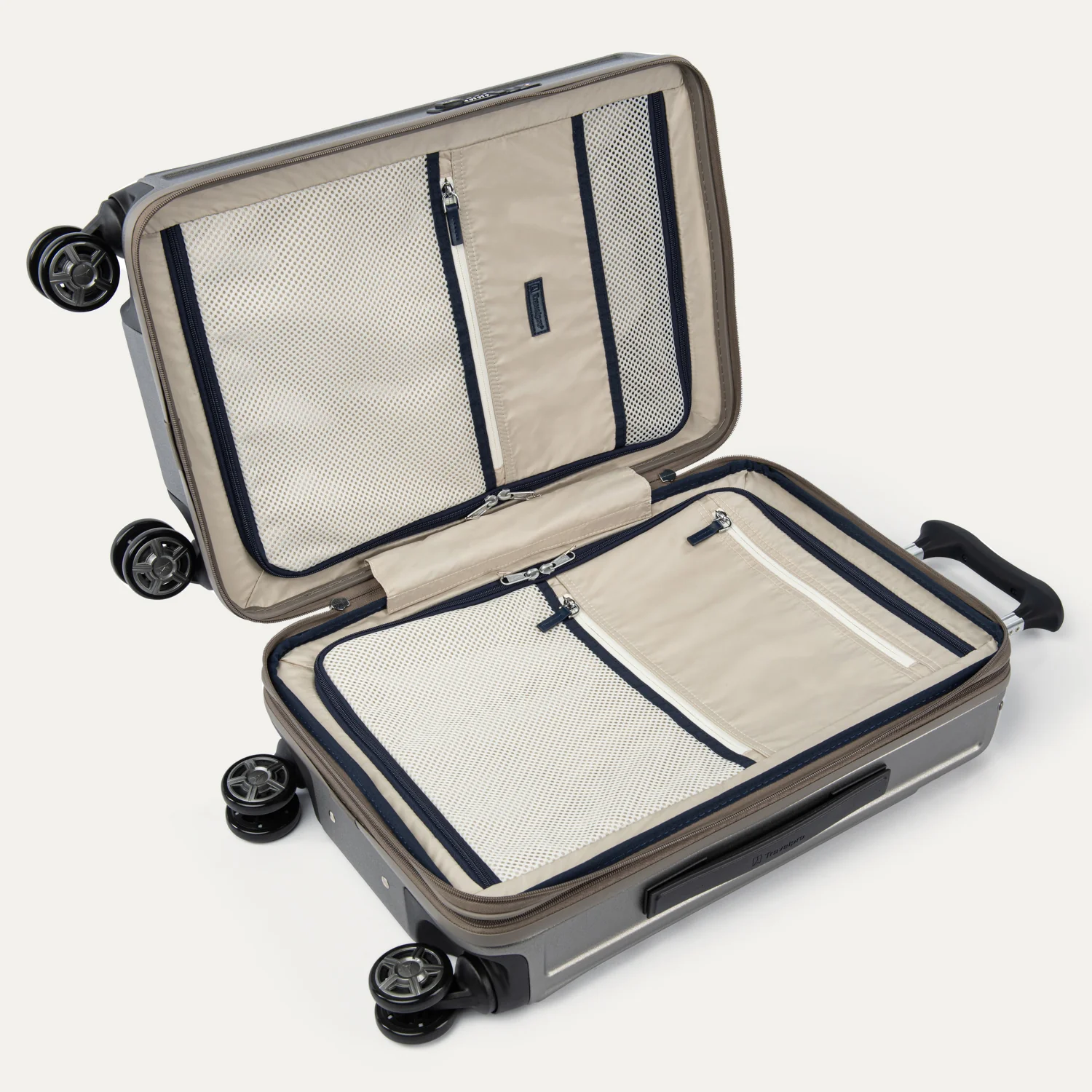 Platinum® Elite Carry-On Hardside Spinner - Image 61