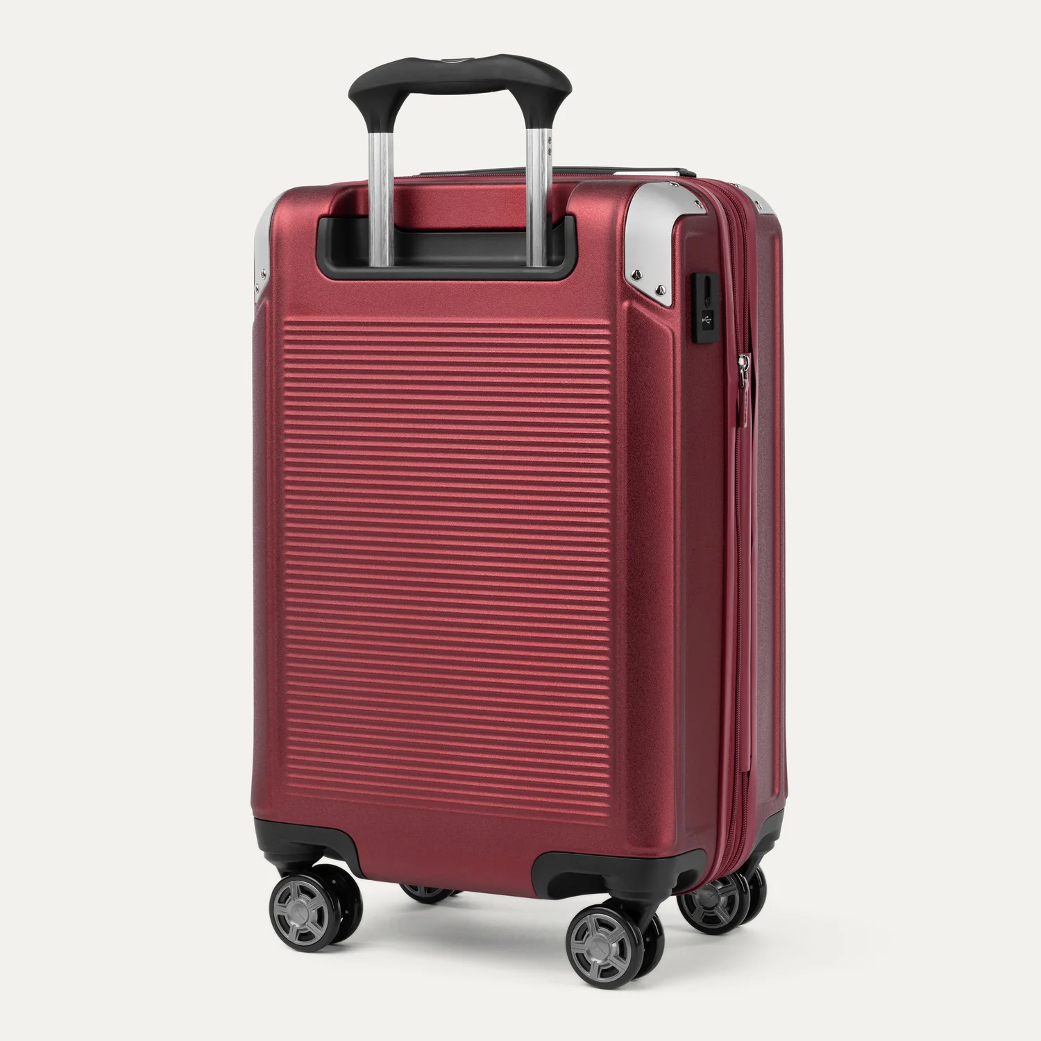 Platinum® Elite Carry-On Hardside Spinner - Image 8