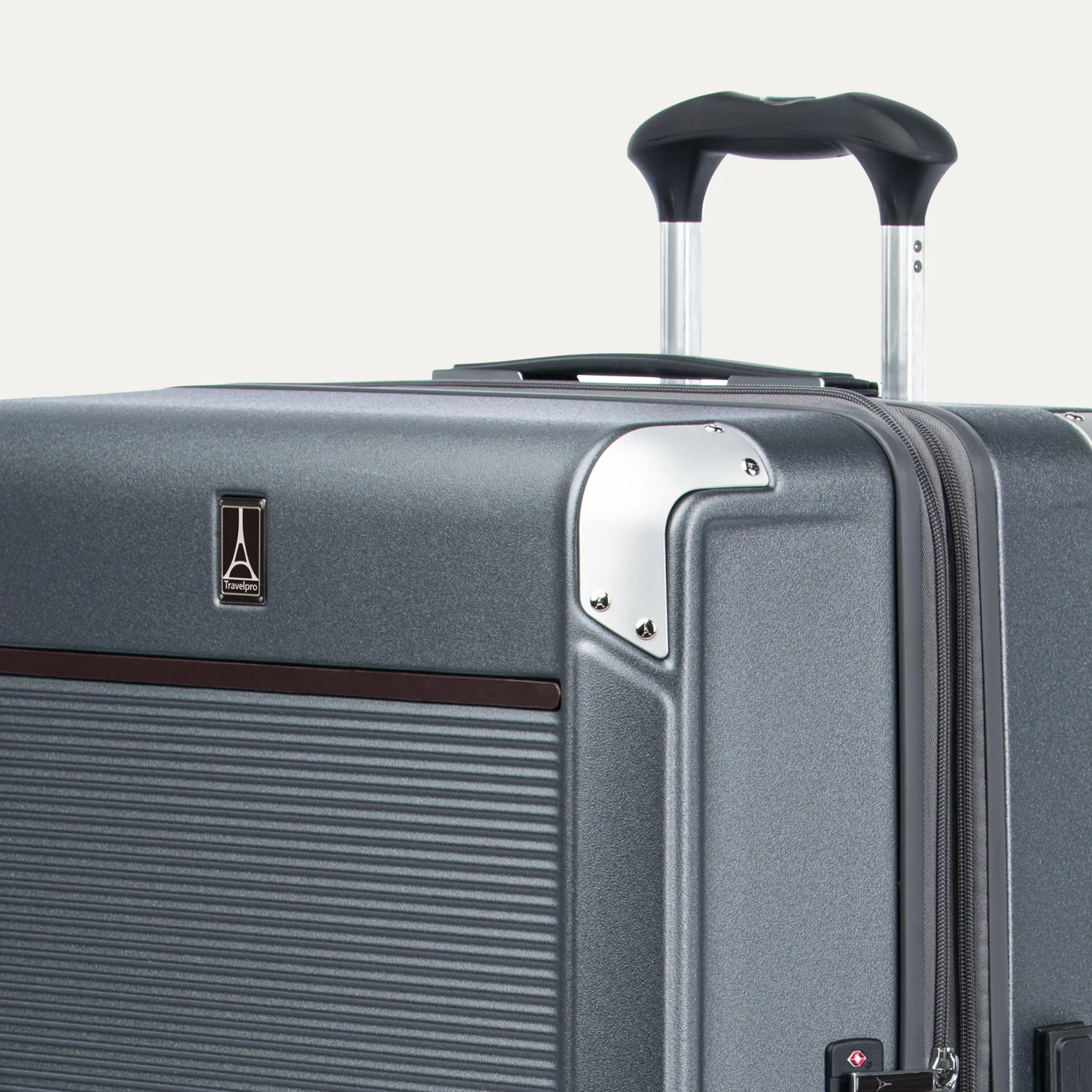 Platinum® Elite Large Check-In Hardside Spinner - Image 30