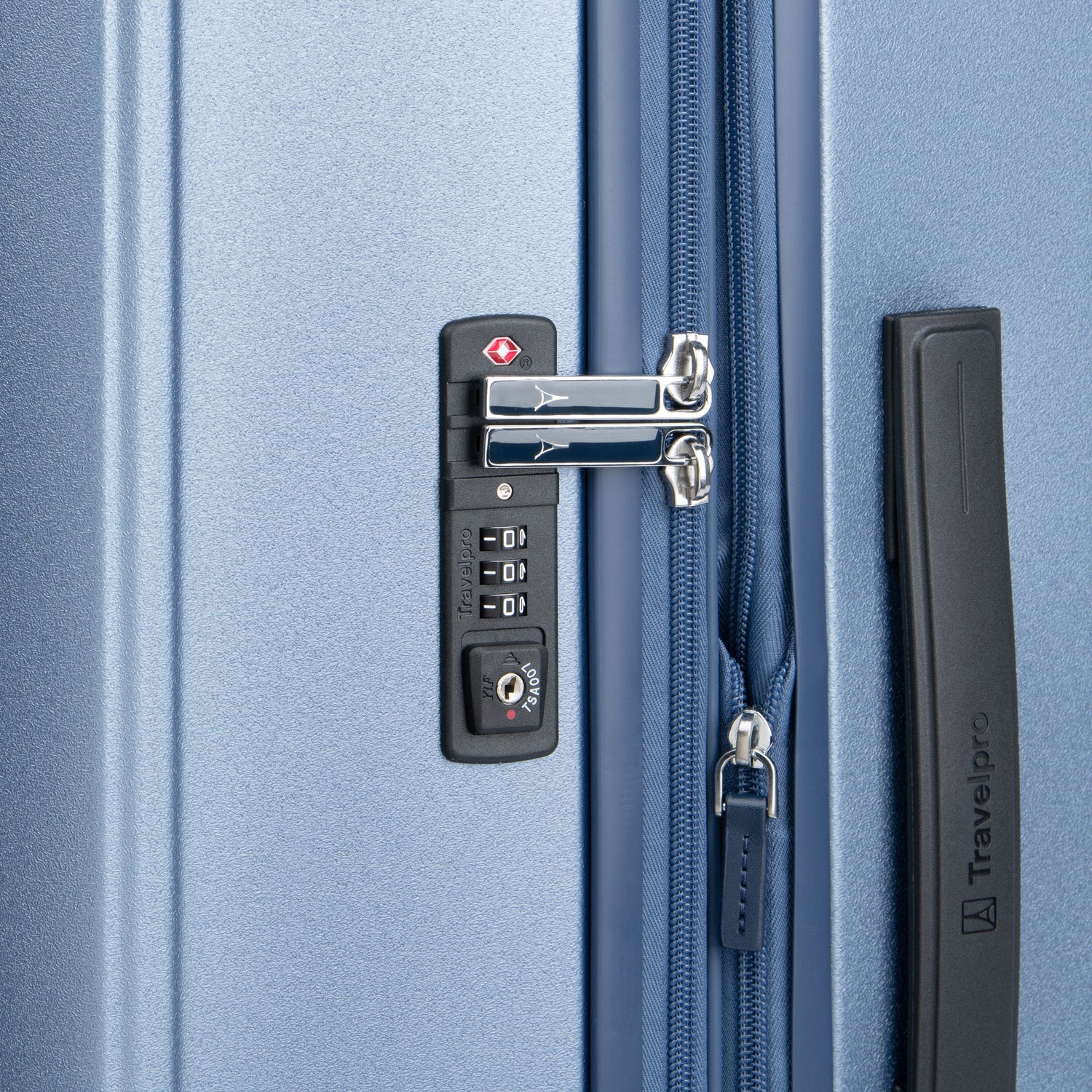 Platinum® Elite Large Check-In Hardside Spinner - Image 39