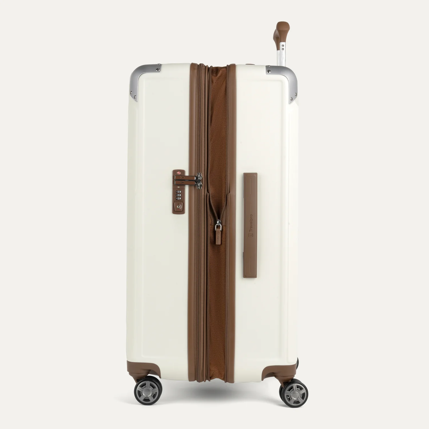 Platinum® Elite Large Check-In Hardside Spinner - Image 5