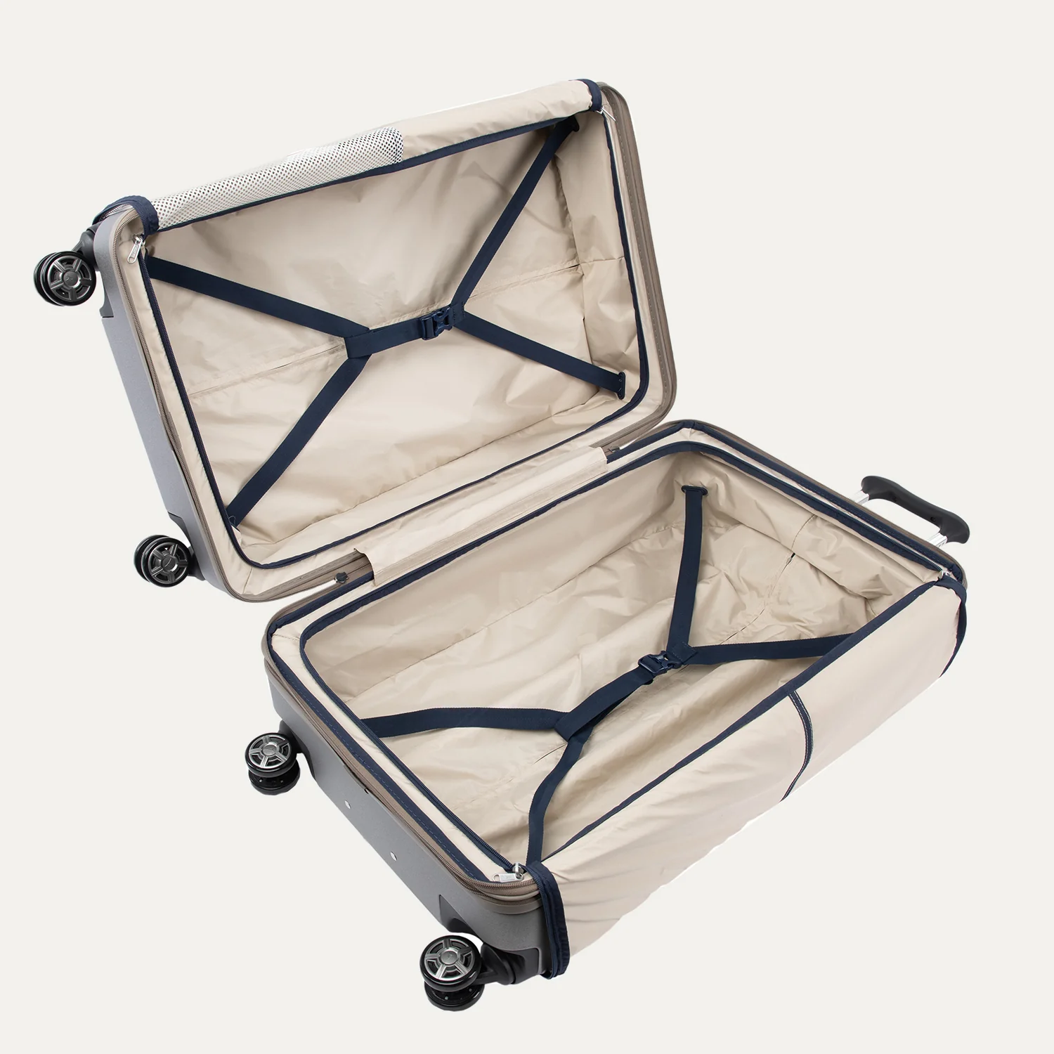 Platinum® Elite Large Check-In Hardside Spinner - Image 54