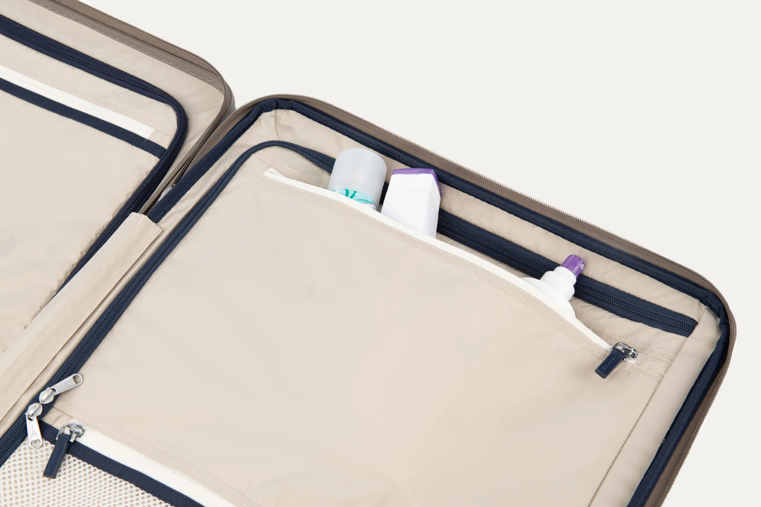 Platinum® Elite Large Check-In Hardside Spinner - Image 55