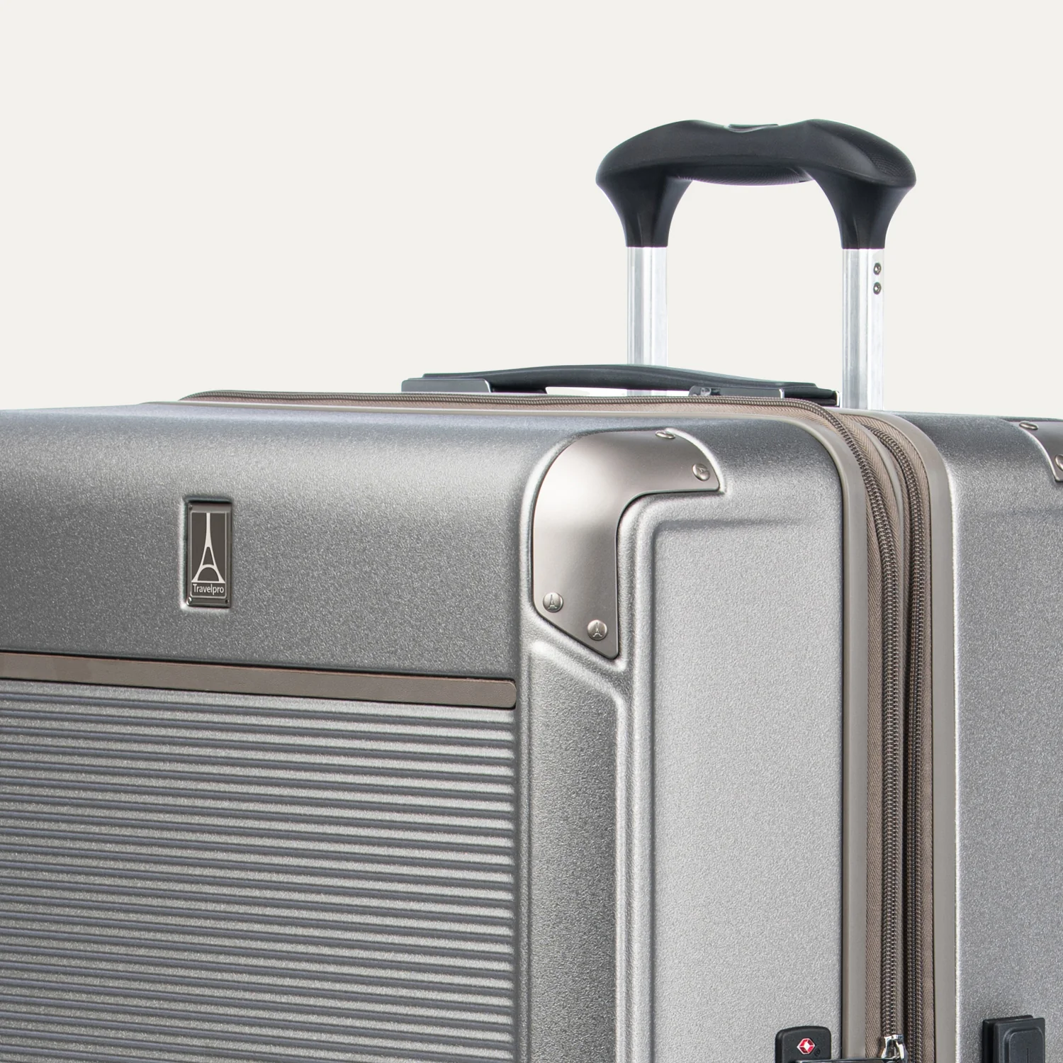 Platinum® Elite Large Check-In Hardside Spinner - Image 58