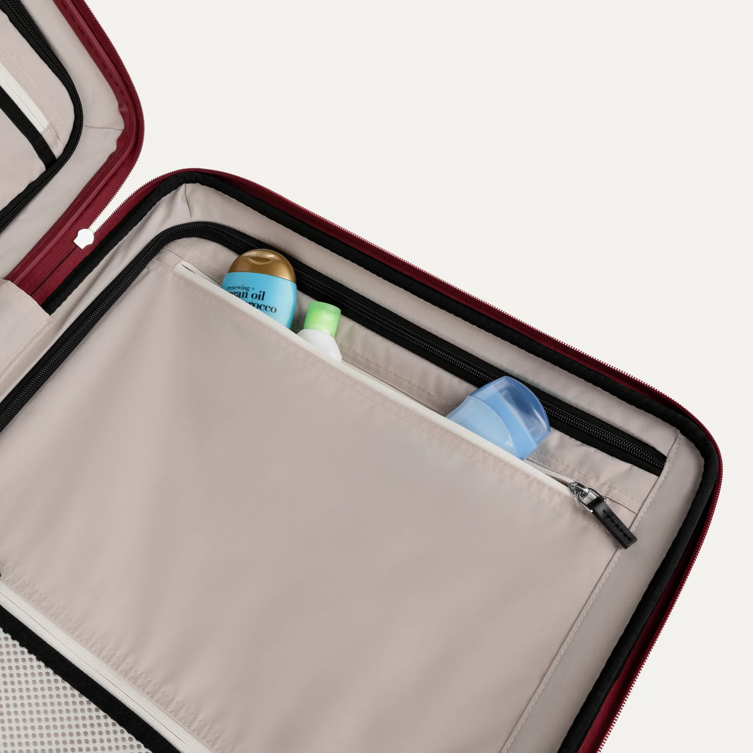 Platinum® Elite Large Check-In Hardside Spinner - Image 64