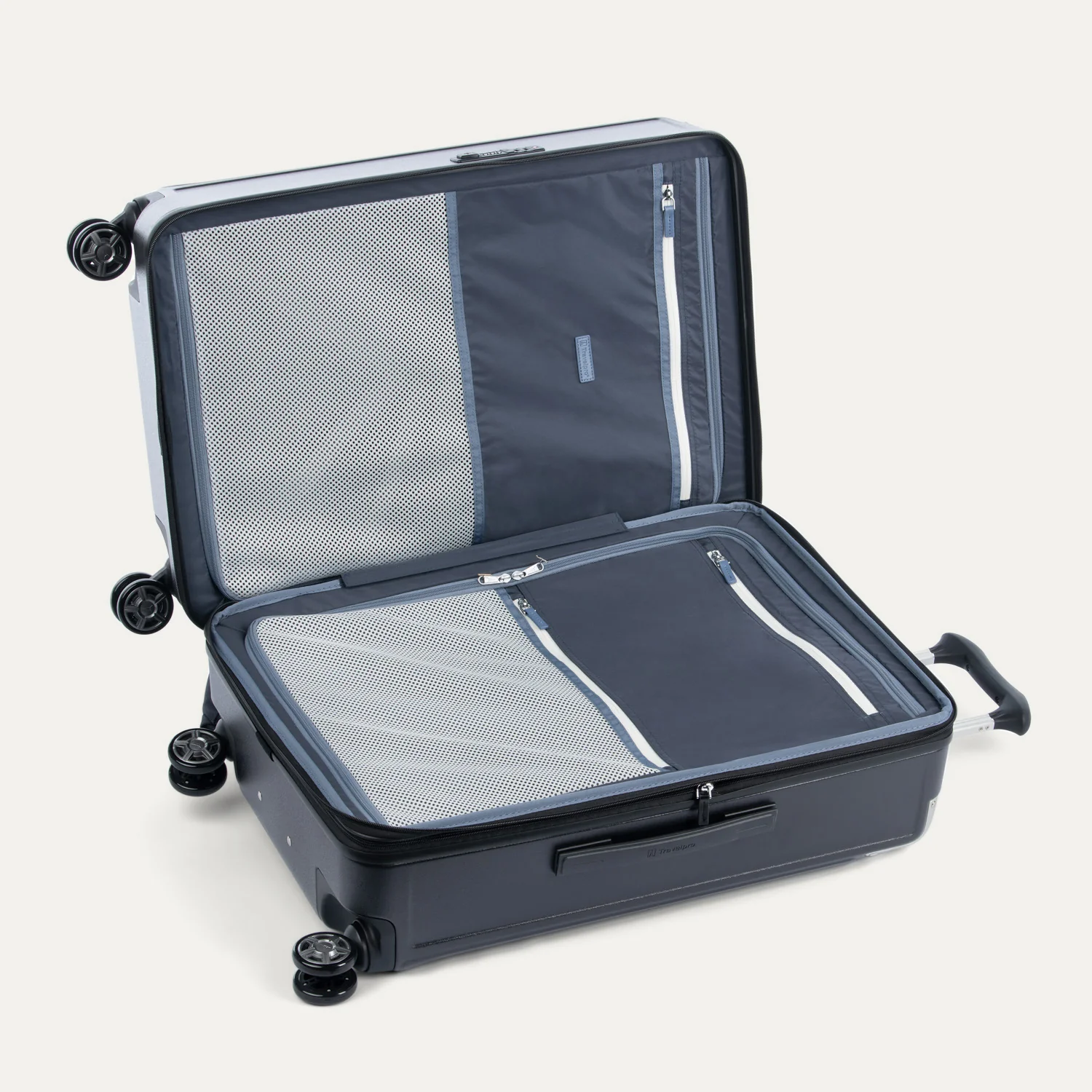 Platinum® Elite Medium Check-In Hardside Spinner - Image 22