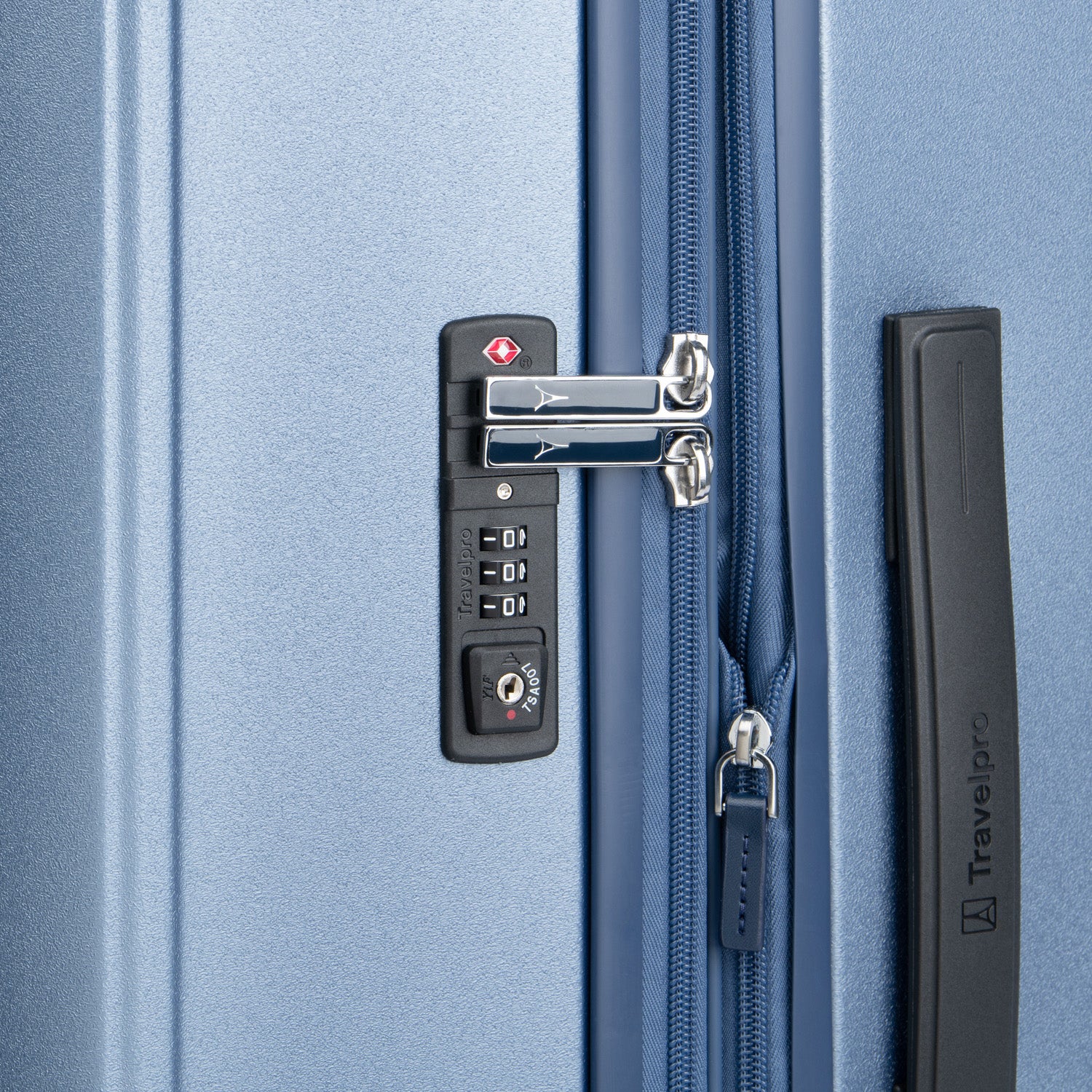 Platinum® Elite Medium Check-In Hardside Spinner - Image 38
