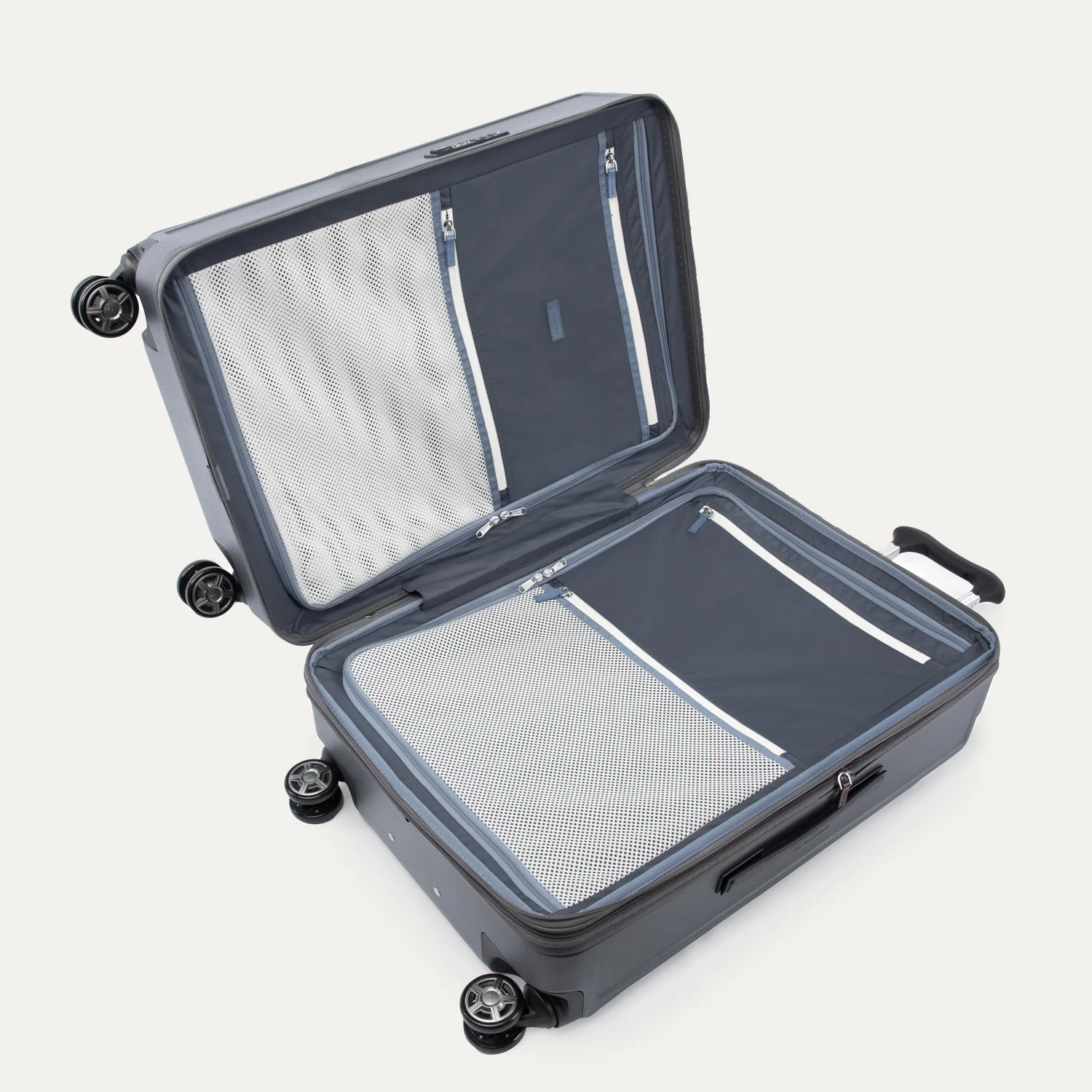 Platinum® Elite Medium Check-In Hardside Spinner - Image 43