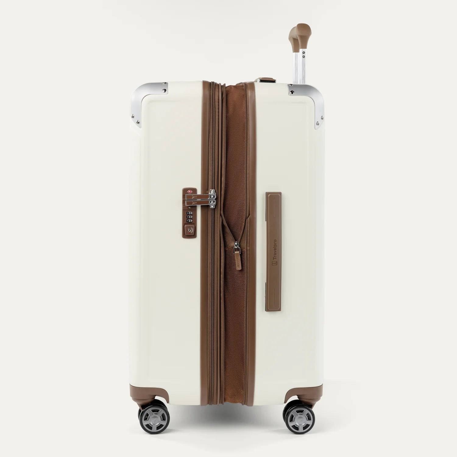 Platinum® Elite Medium Check-In Hardside Spinner - Image 5