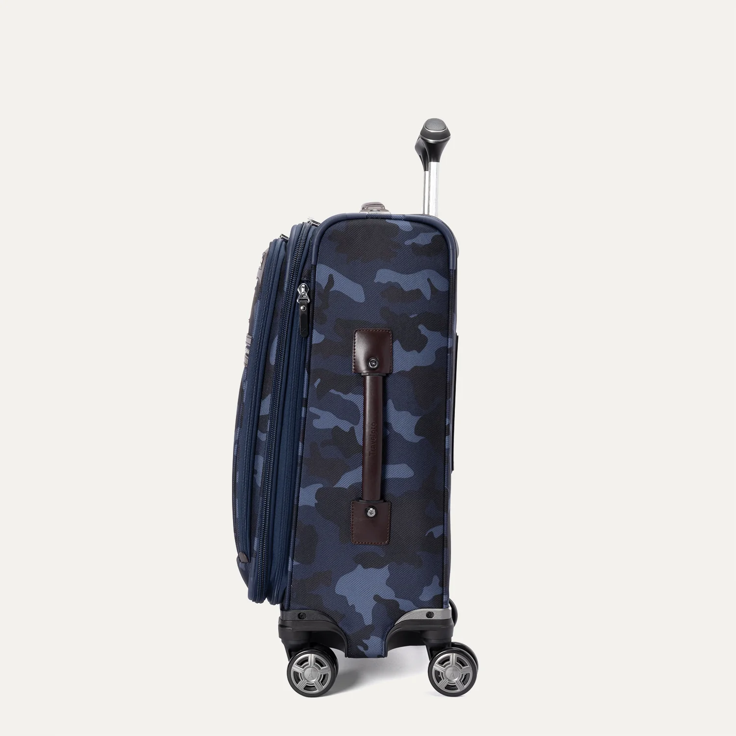 Travelpro® Platinum® Elite Carry-On Spinner - Camouflage - Image 3
